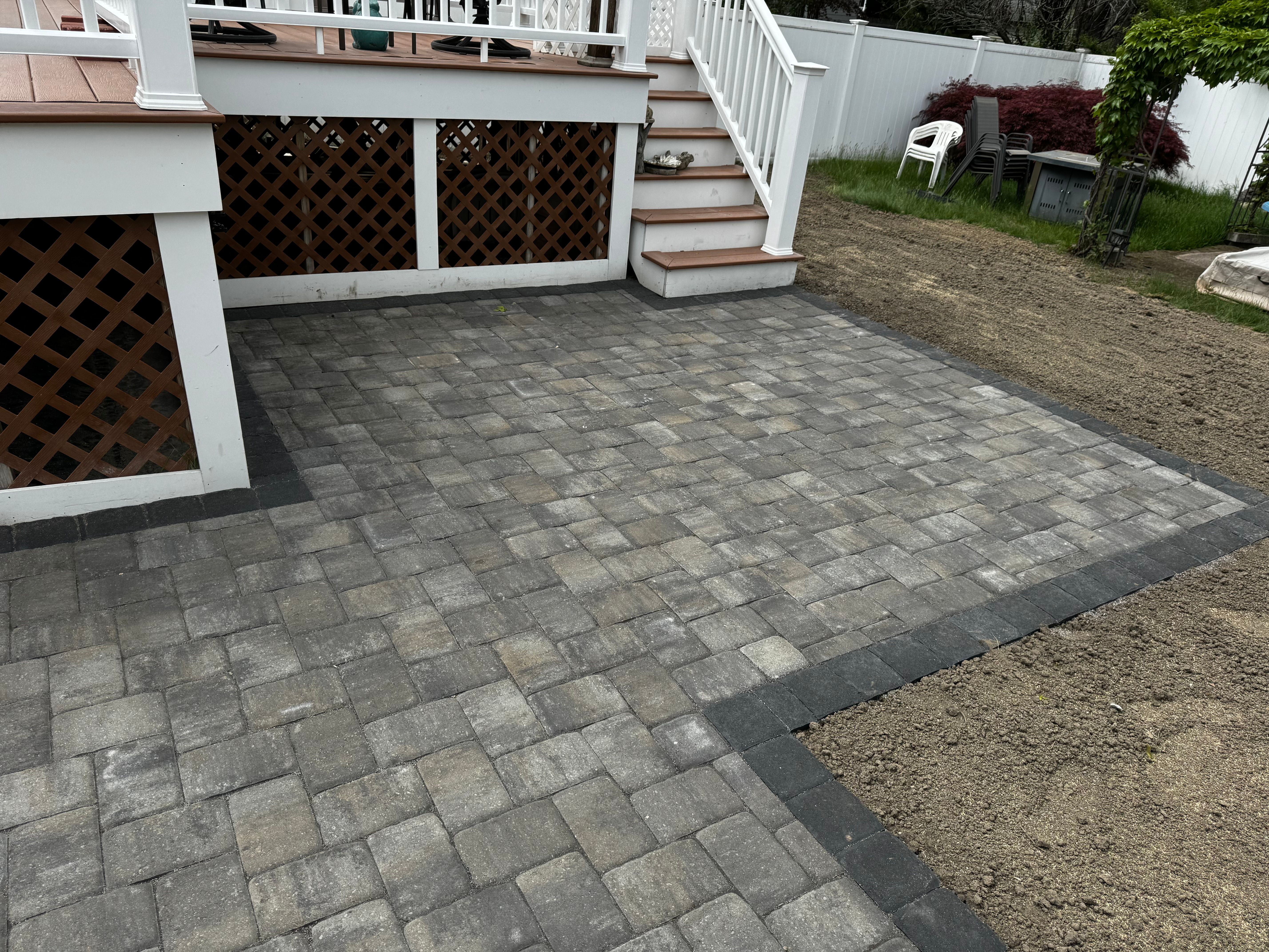  for Brouder & Sons Masonry, Hardscapes, and Irrigation in North Andover, MA