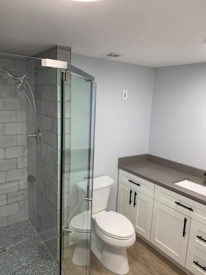  for F & A Carpentry in Northlake, IL