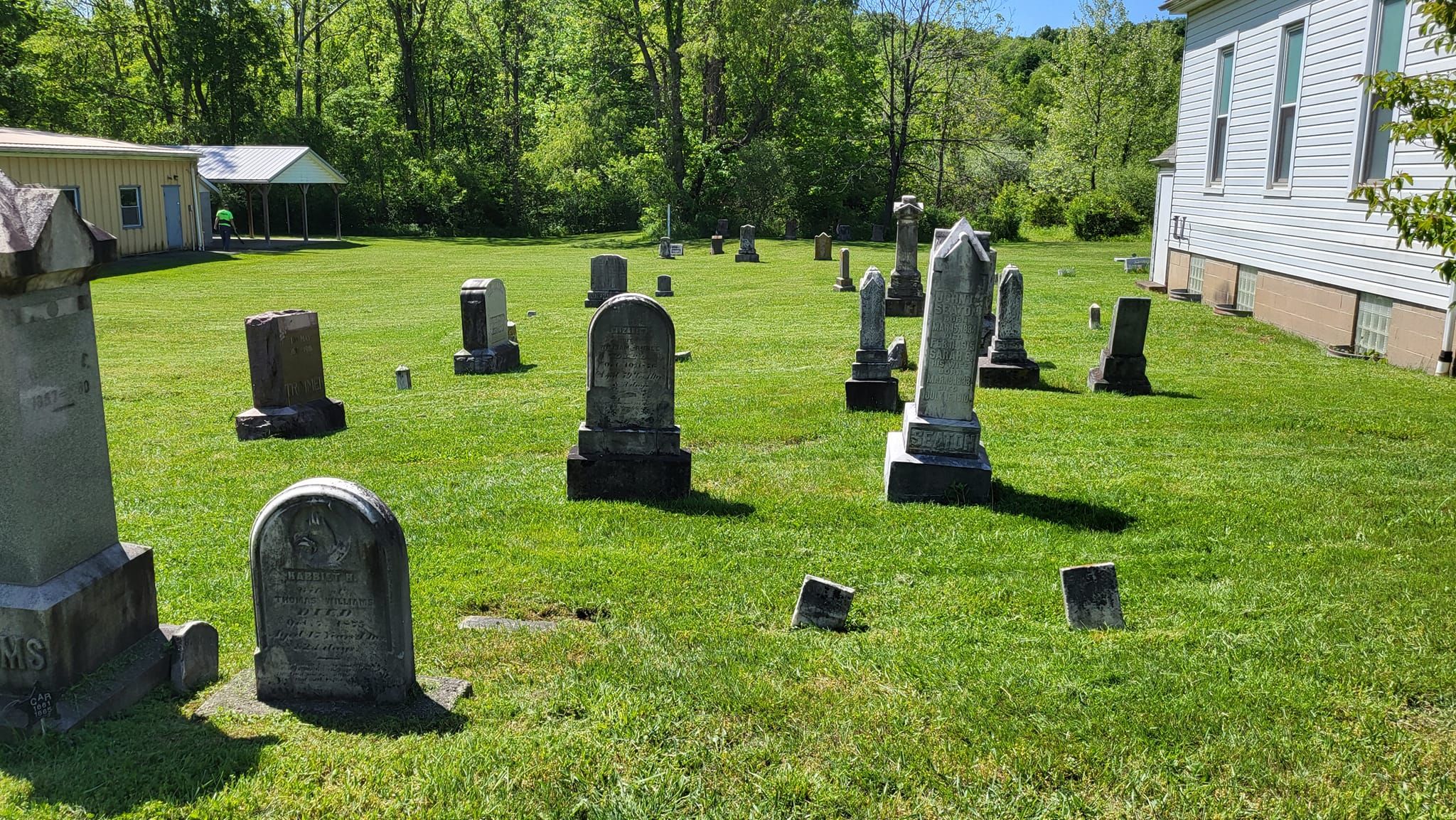  for Hope House Lawn & Landscaping PLUS in Masontown, PA