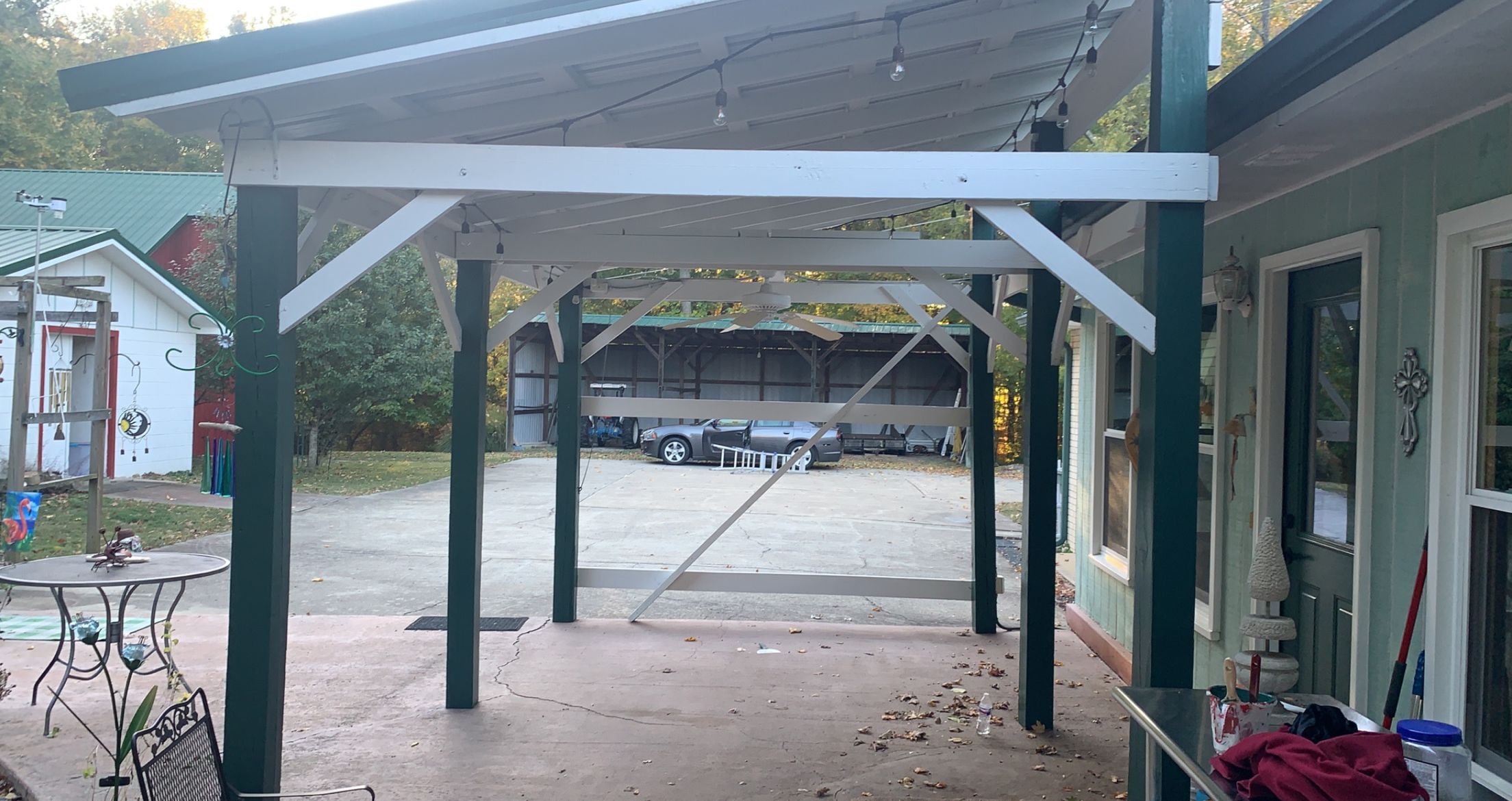 All Photos for Small Town HandyMen in Cross Plains, TN