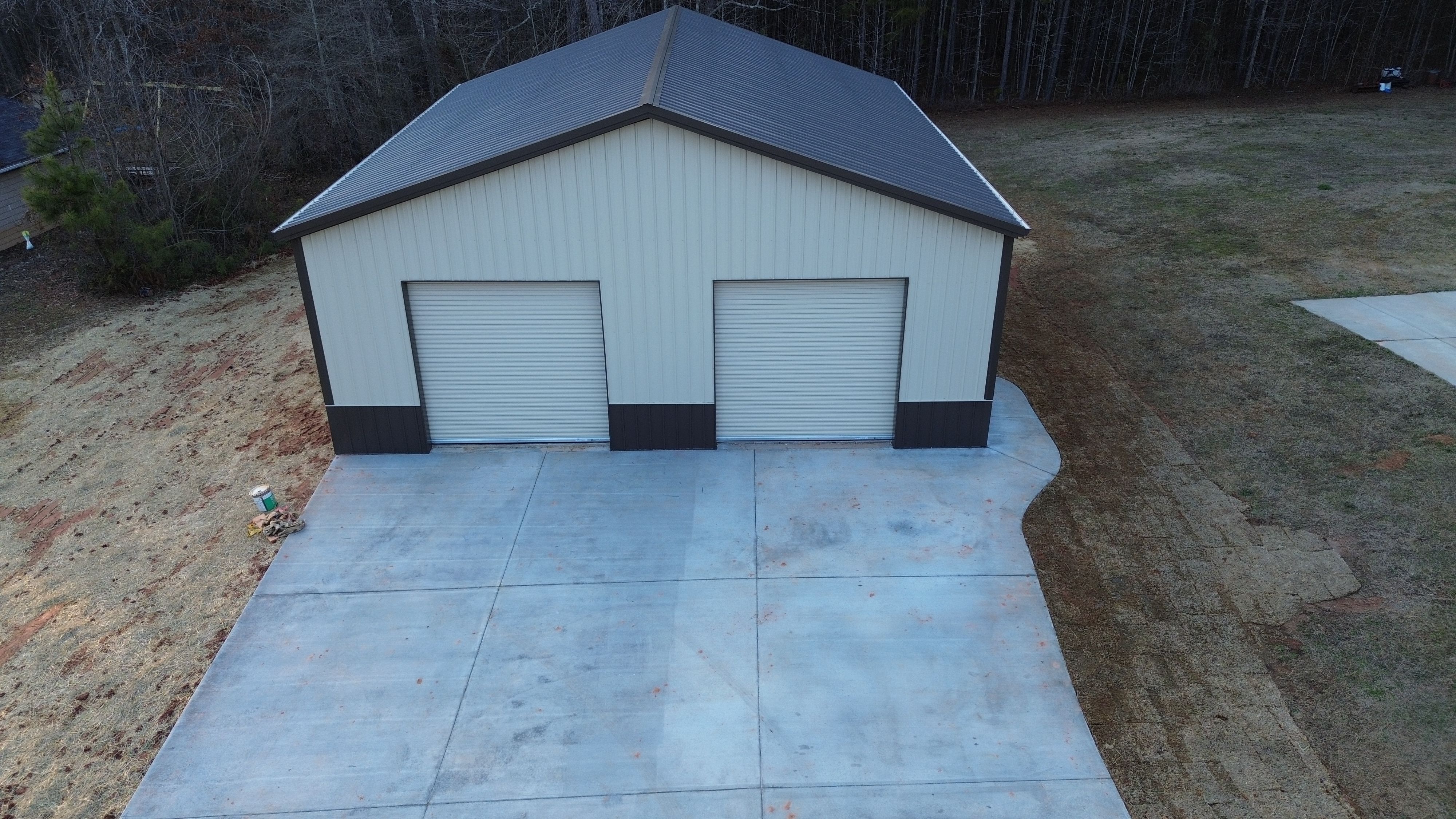  for A Carpenter's Son in Williamson, GA