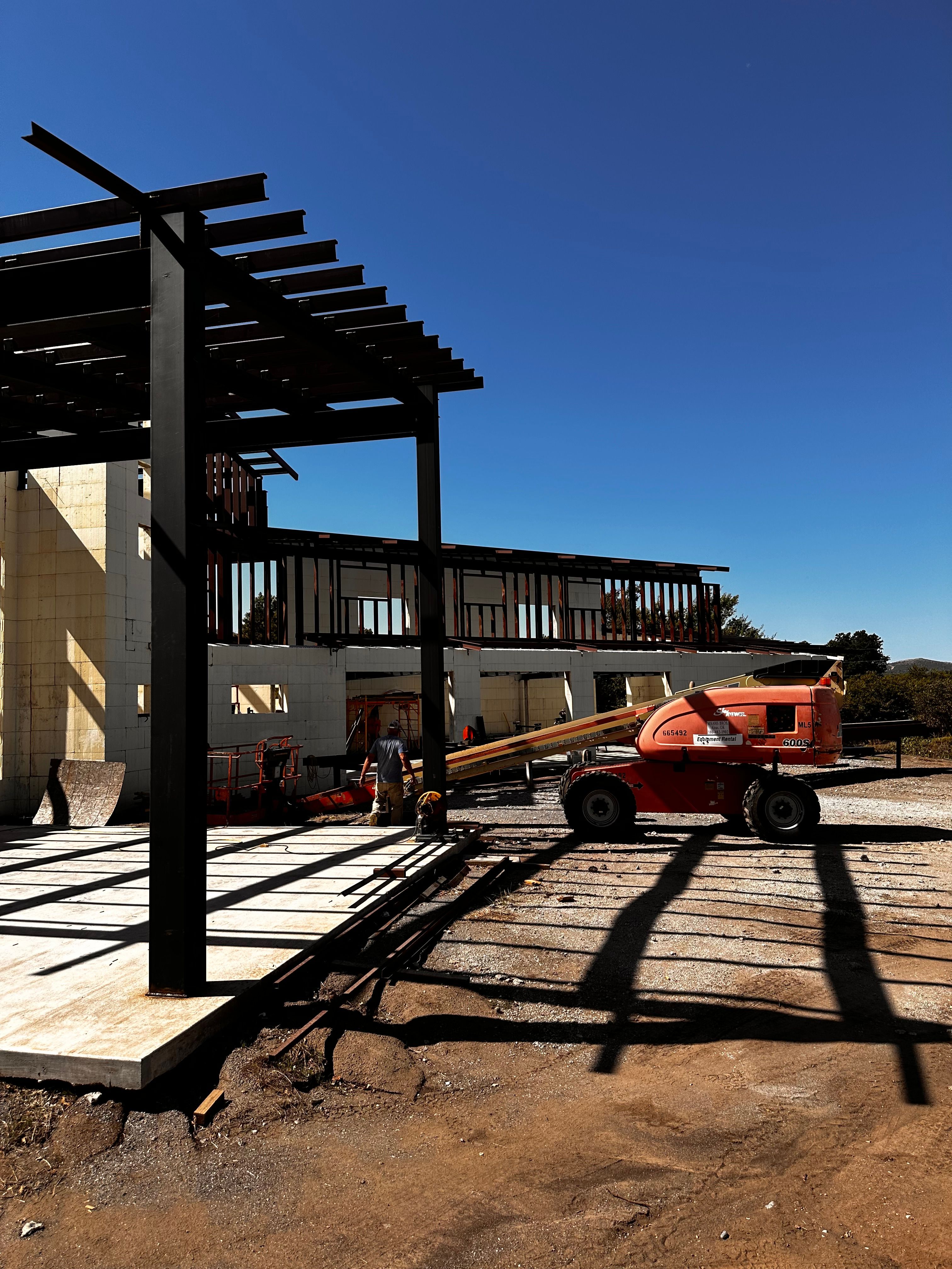 All Photos for Visten Construction Group LLC in Burkburnett, TX
