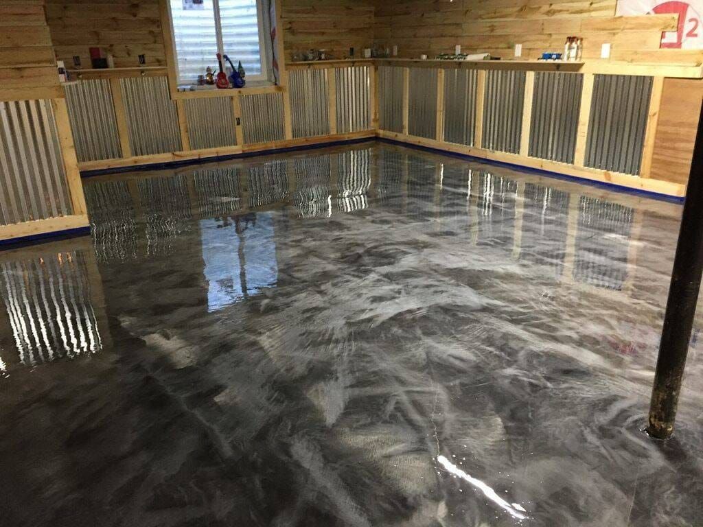  for AR Epoxy Flooring in Ada,, OH