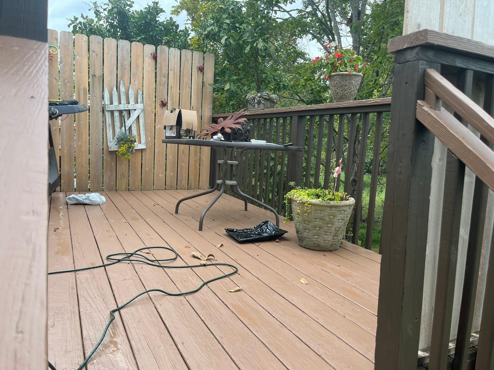 All Photos for Small Town HandyMen in Cross Plains, TN