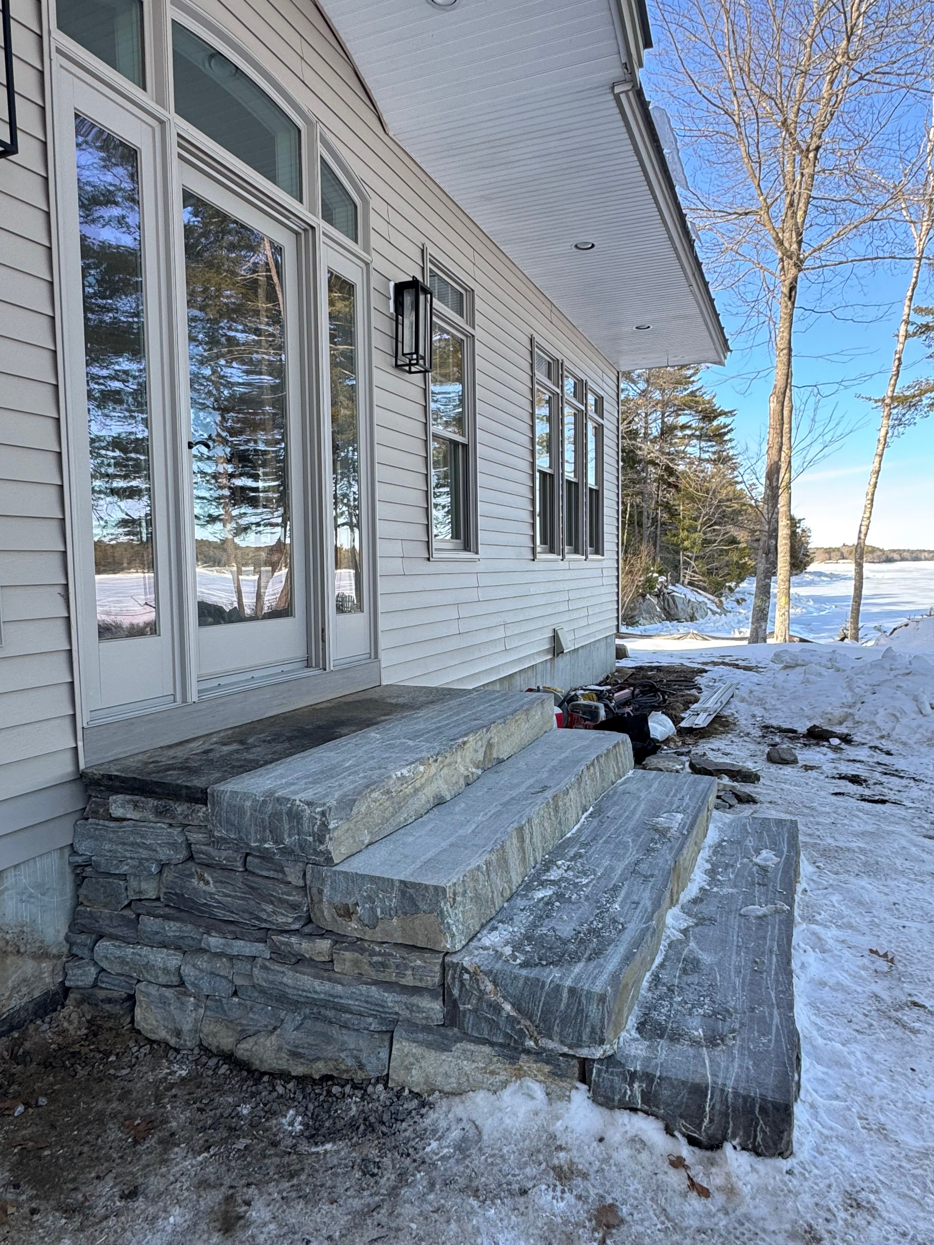  for Natural Roots in Georgetown, ME
