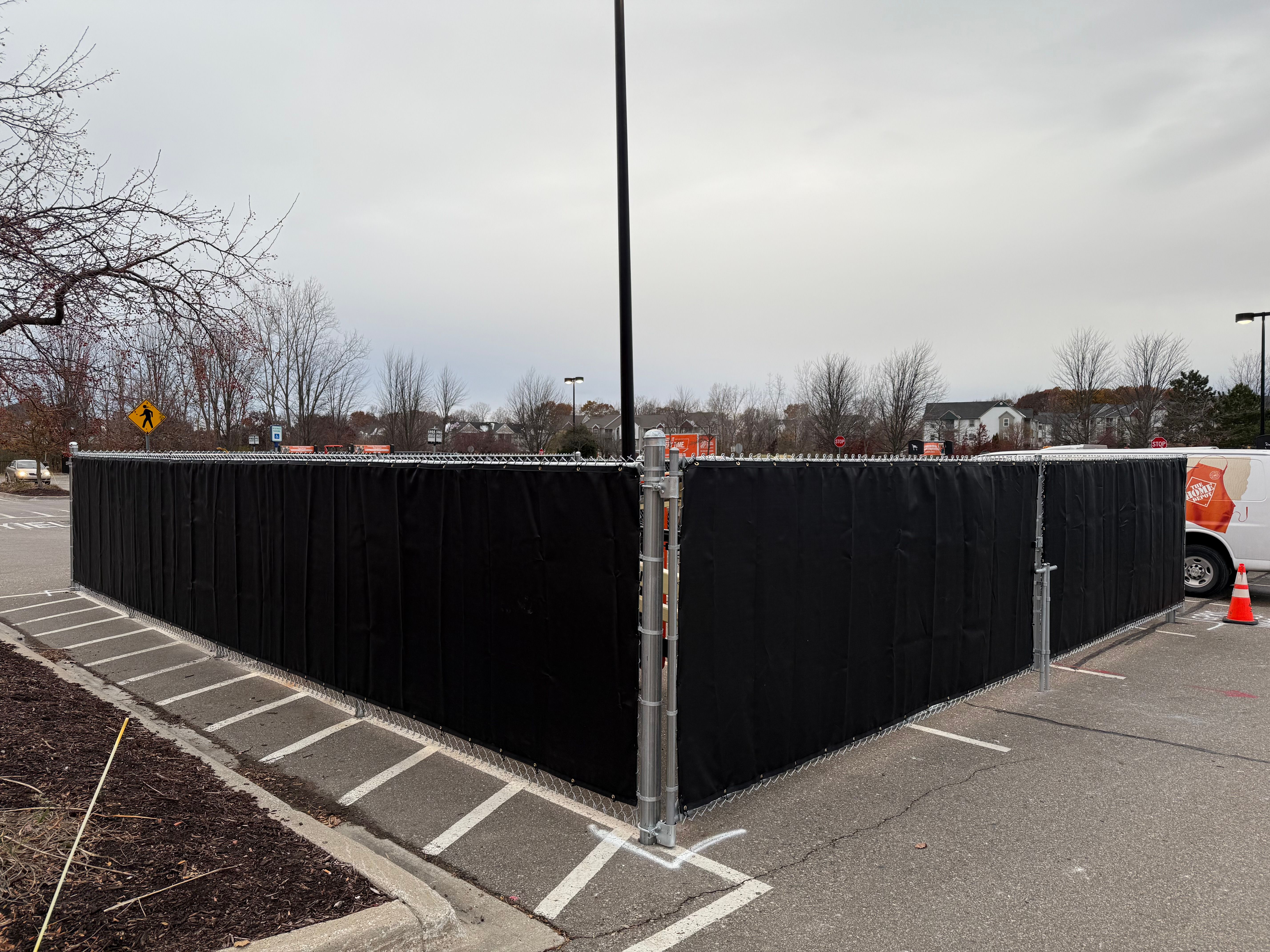  for TMF Services in Lapeer County, MI