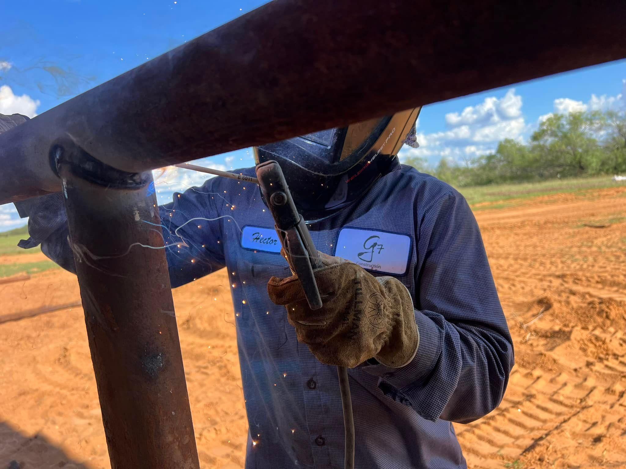  for G7 Construction & Demo  in Seguin, TX