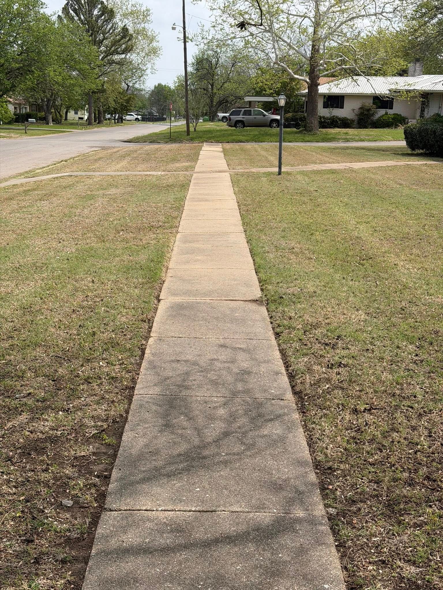  for HD Ground Works LLC in Ada, OK