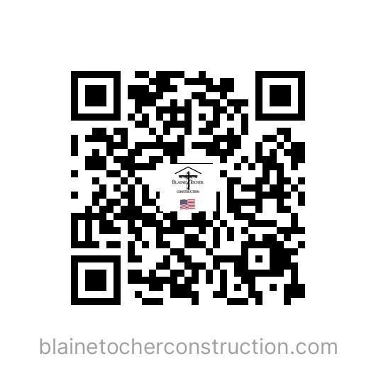  for Blaine Tocher Construction LLC in Vernonia, OR