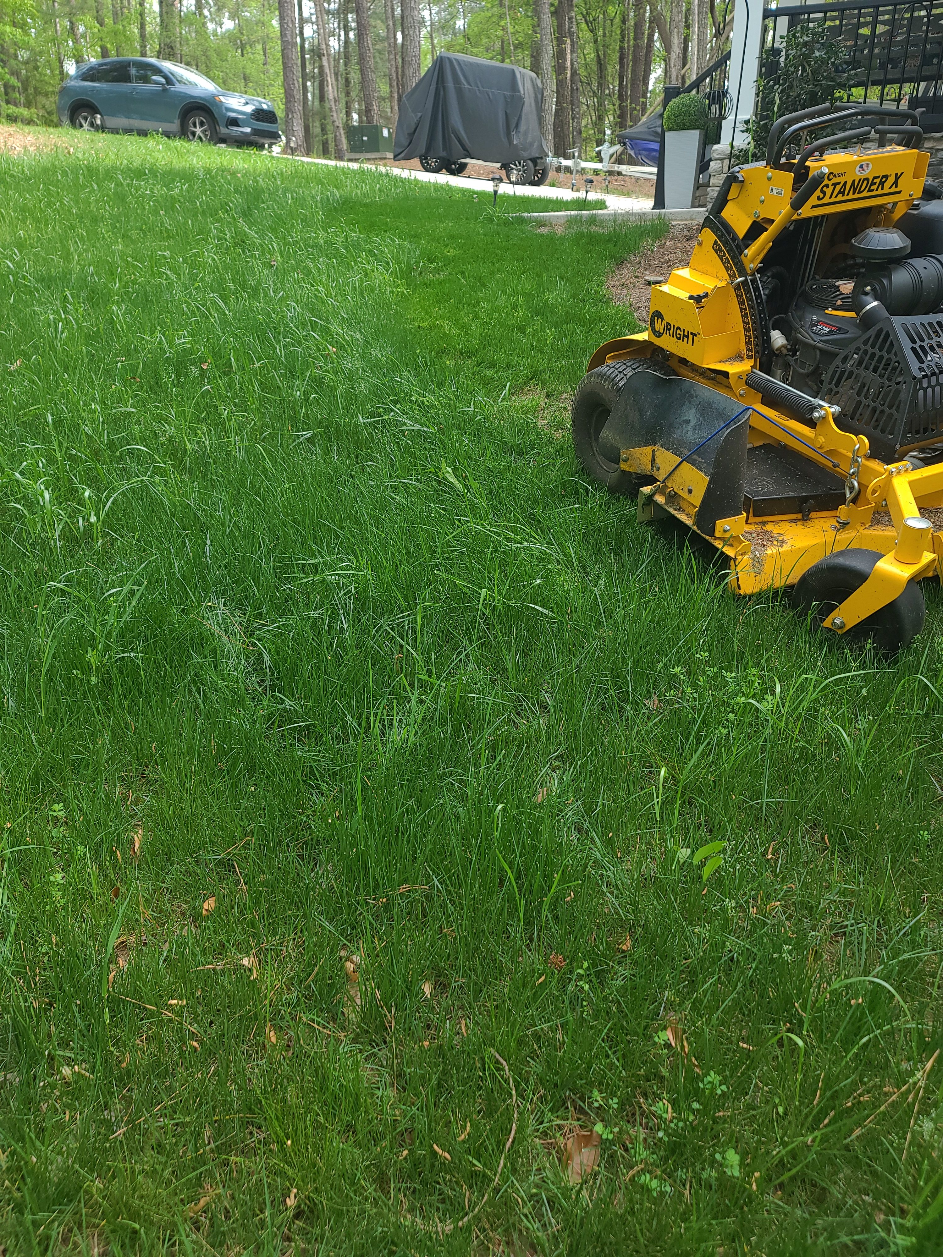  for Westscape Designs in Lake Gaston, NC