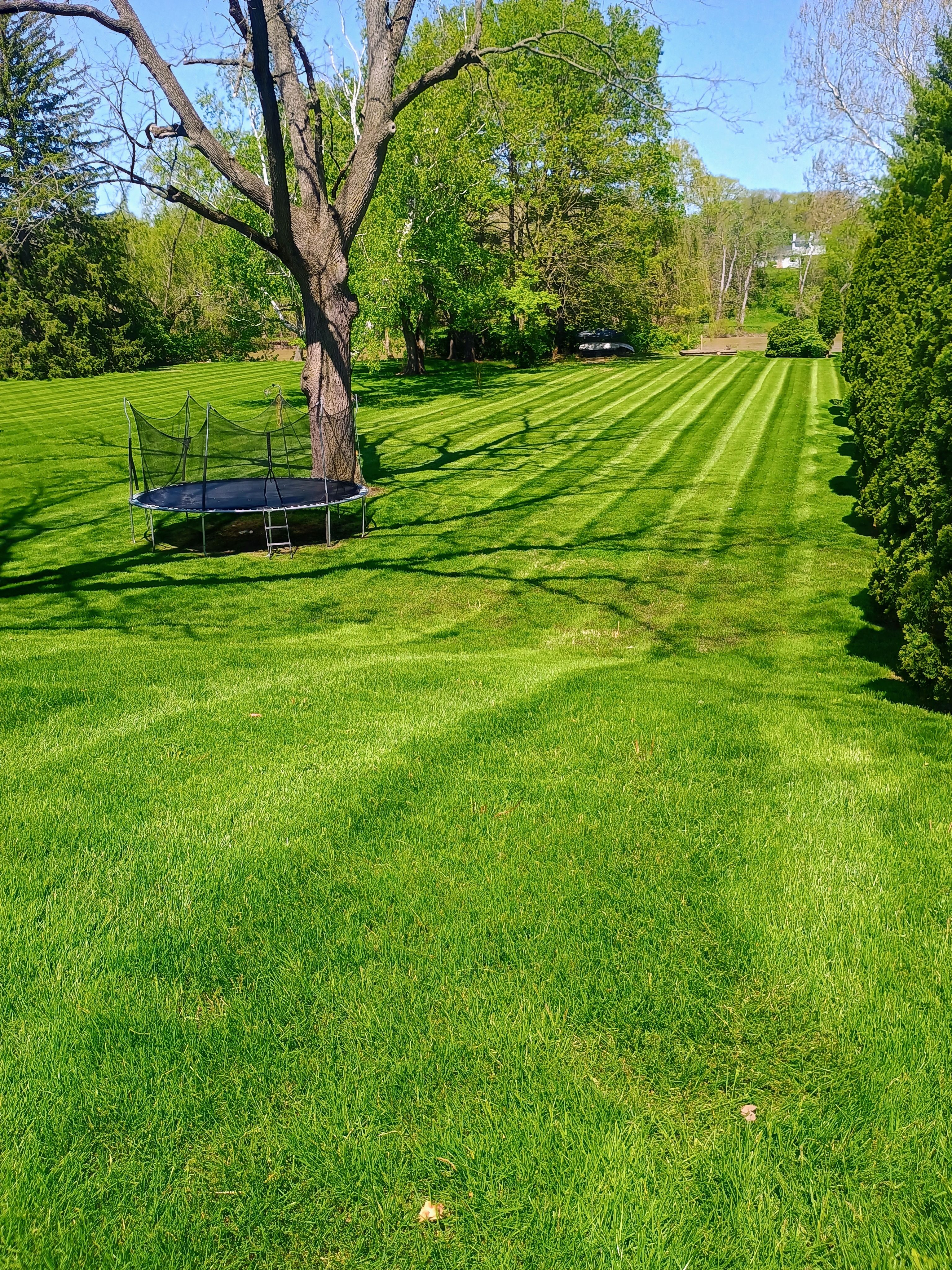  for R&M Lawn Control in Defiance, OH