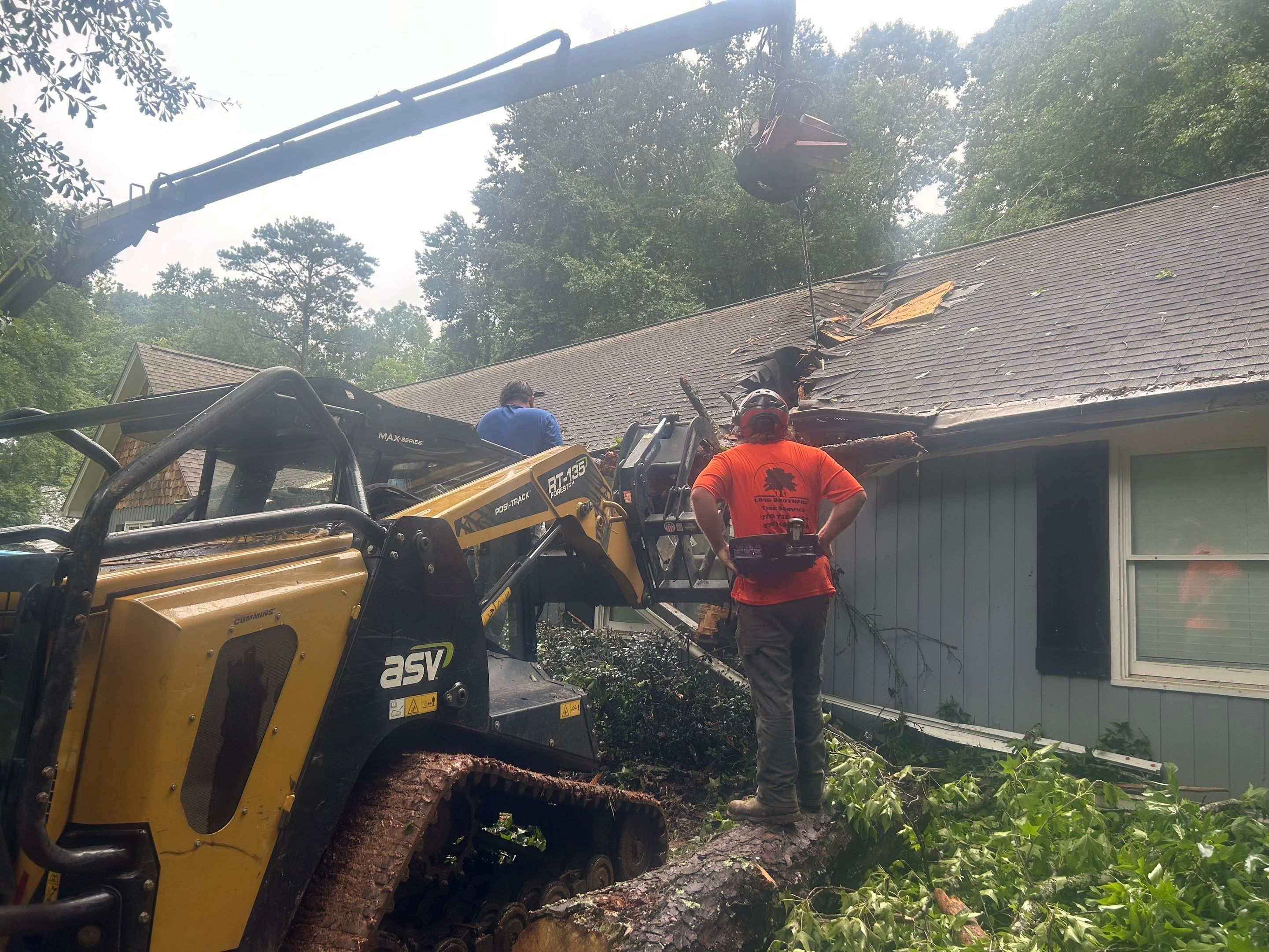  for Bulldawg Disaster Response in Atlanta, GA