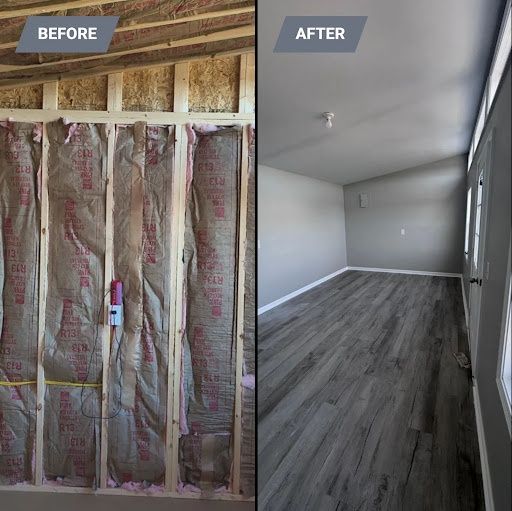  for Supreme Remodeling in Wilson, NC