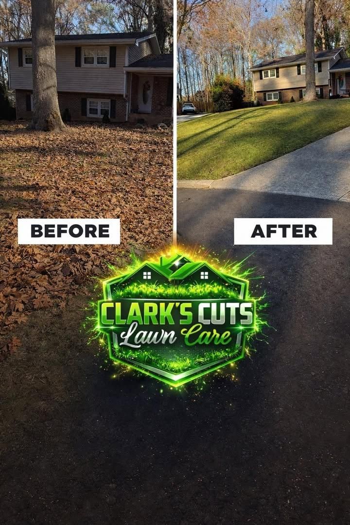  for Clark's Cuts Lawn Care in Lilburn, GA