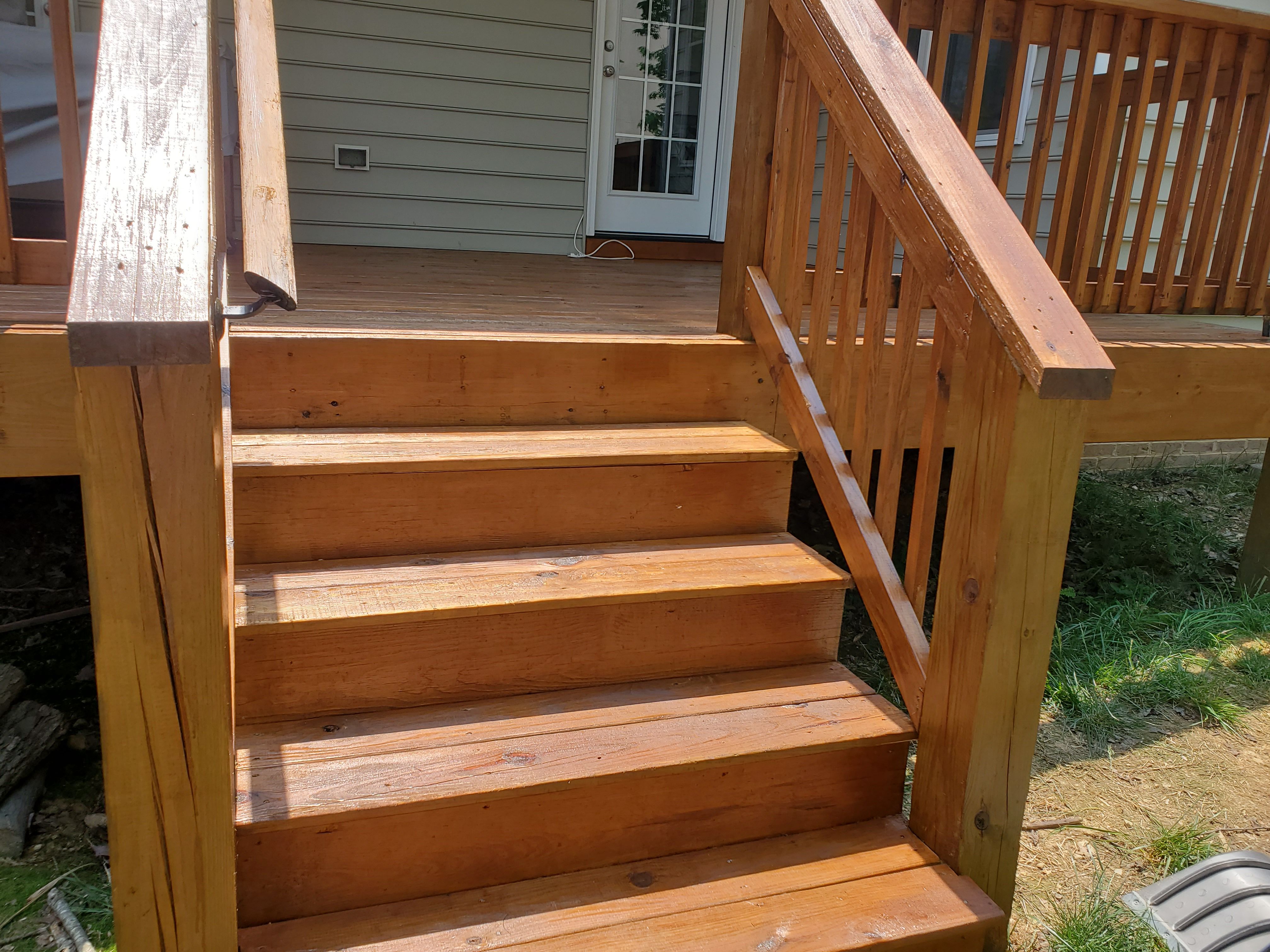  for Lakeside Landscaping  in Gordonsville, VA