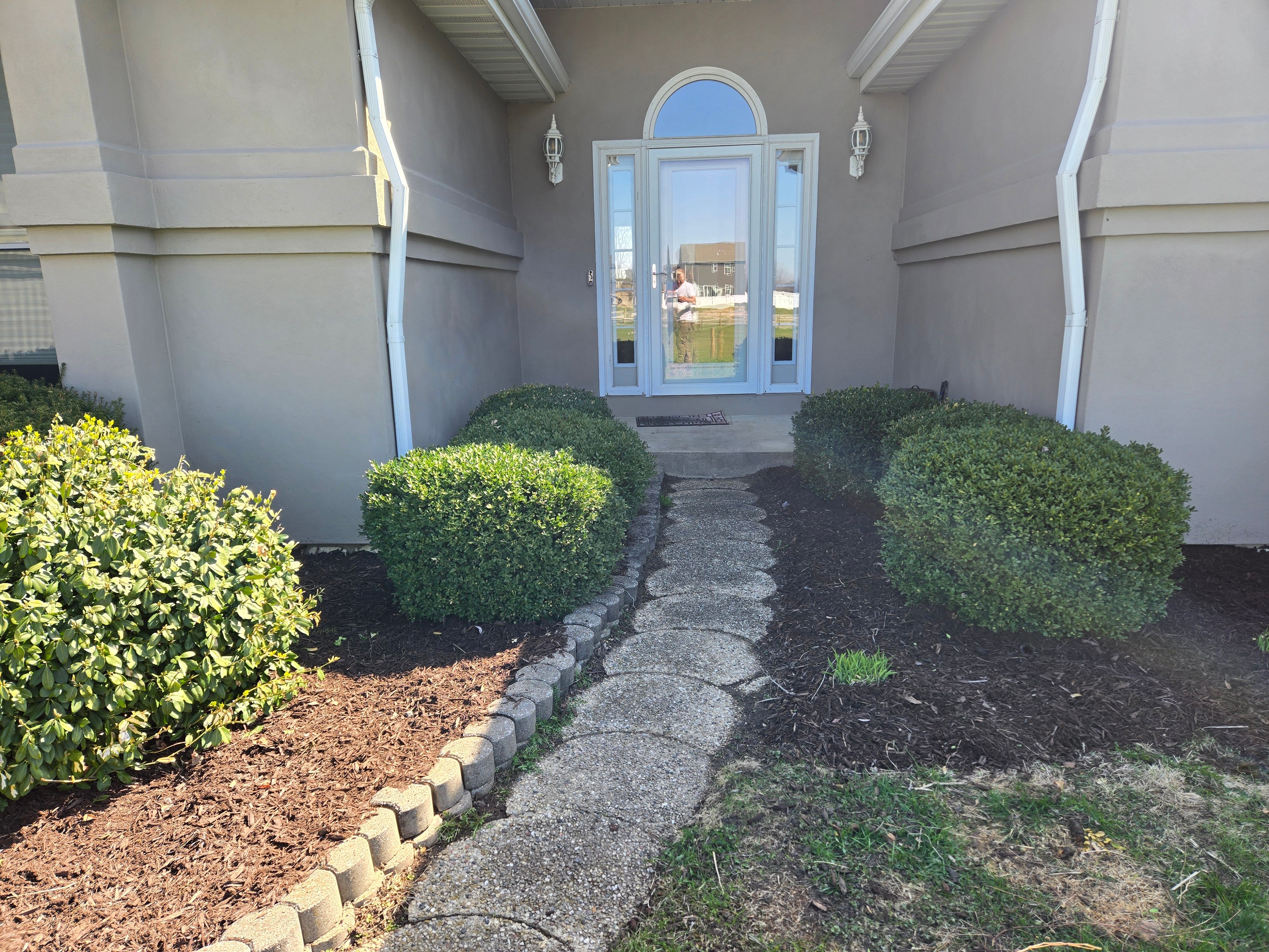All Photos for Elite Landscaping in Hampshire, IL