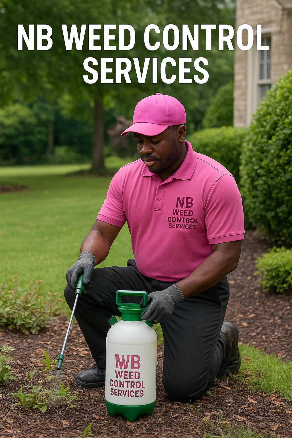  for New Beginning Landscape & Remodel LLC in Atlanta, GA