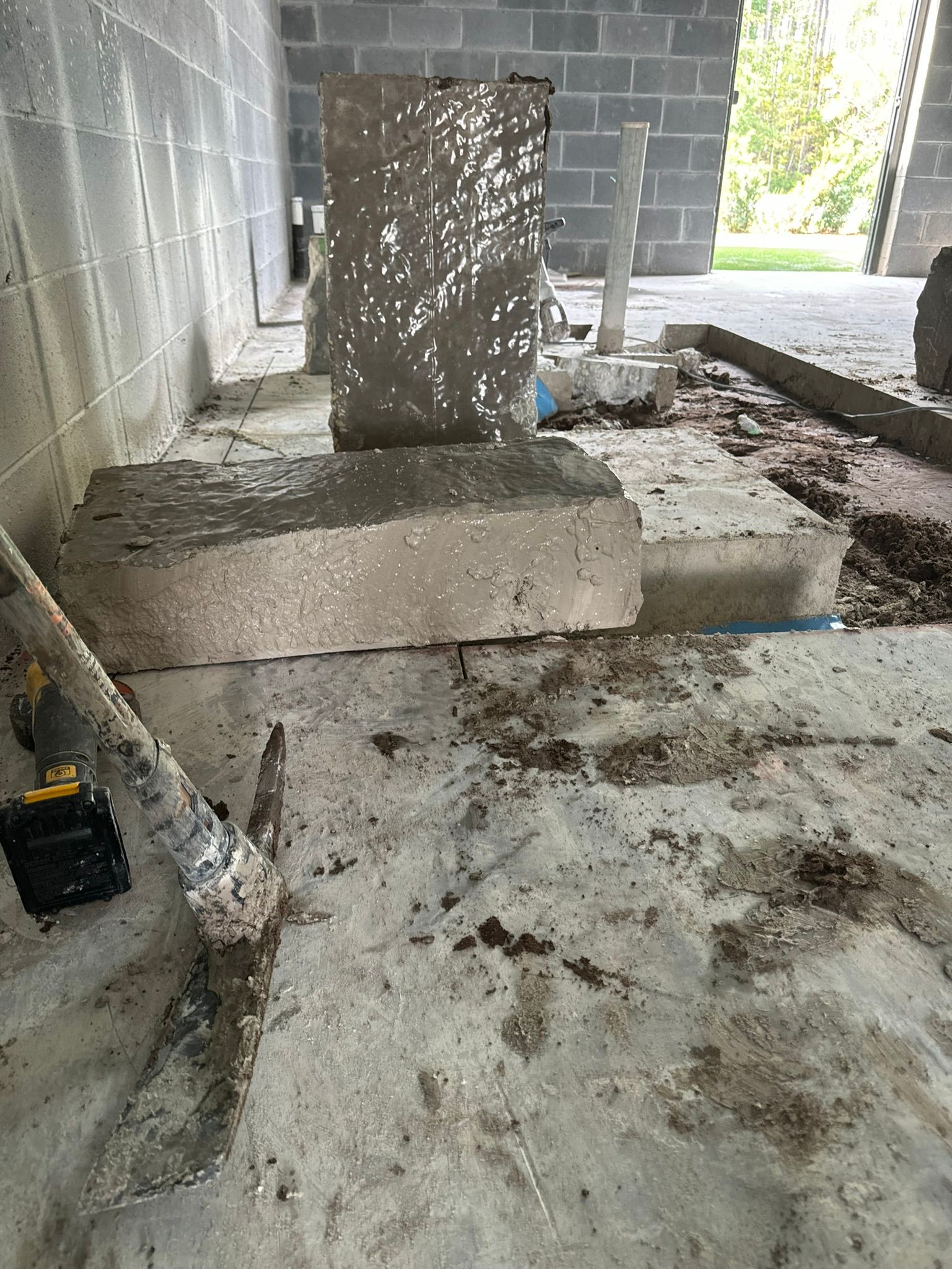  for Superior Concrete Cutting in Charleston, SC