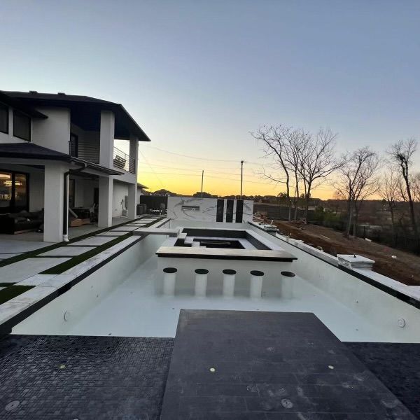  for Luxurious Construction in Houston, TX