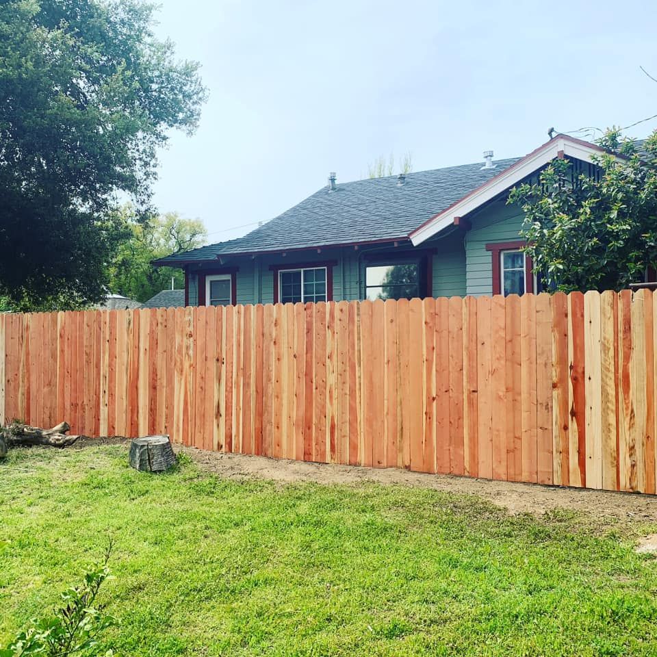  for JV Building Fences in Fontana, CA