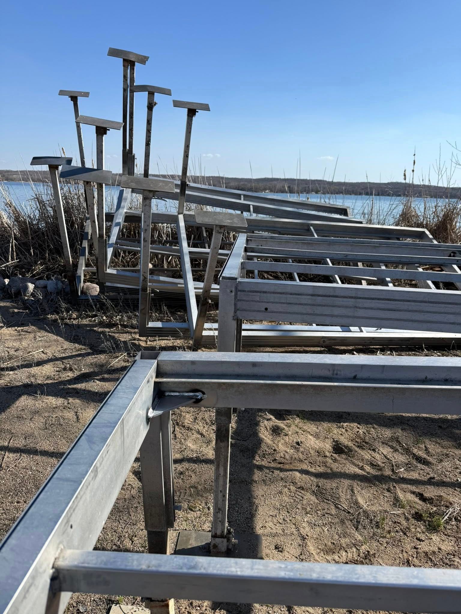  for Tan2’s Mobile Welding LLC in Detroit Lakes, MN