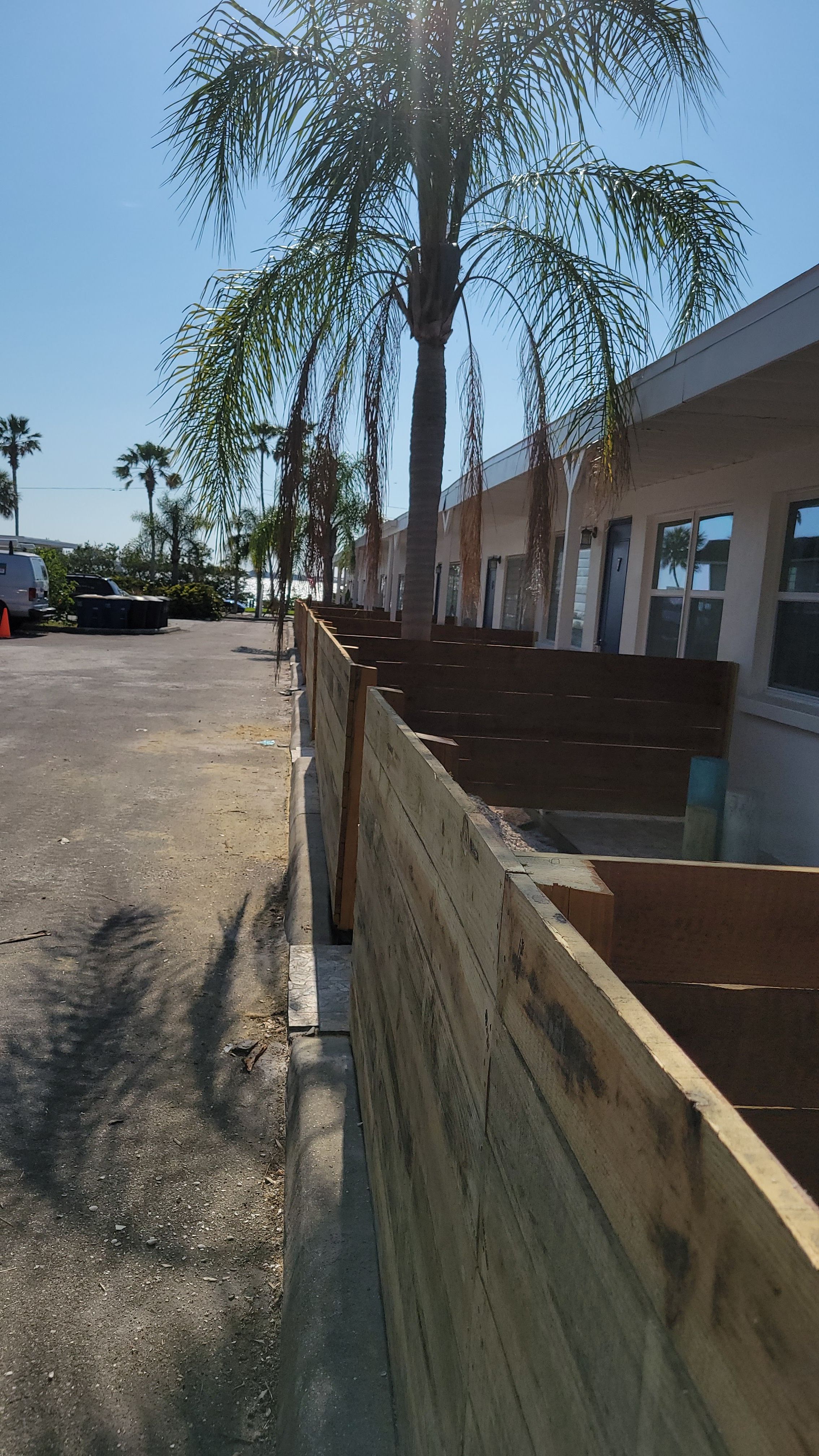  for Millenium Construction & Property Management in Tampa, FL