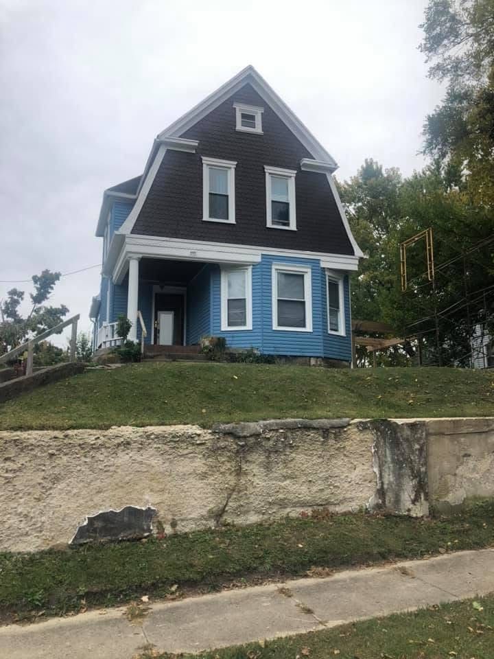  for Painting Ohio in Dayton, OH