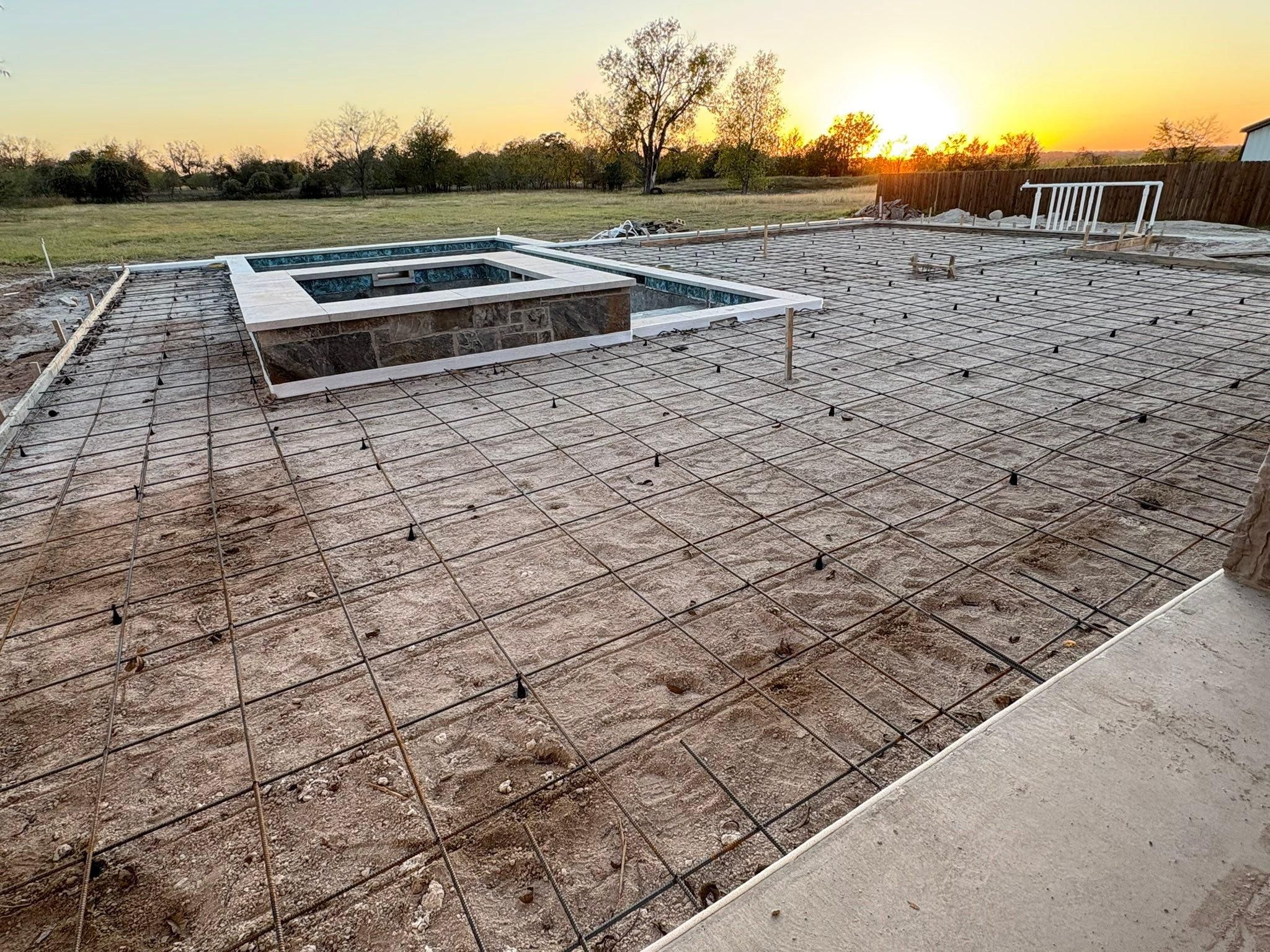  for JP Pools in Gatesville, TX