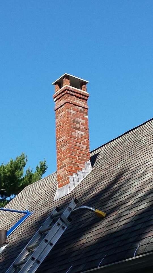 Masonry for Worcester County Chimney & Masonry in Worcester County, MA