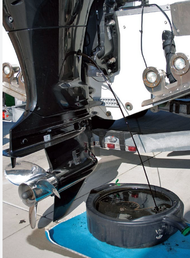  for Golden Rule Marine Solutions in Coeur d'Alene, ID