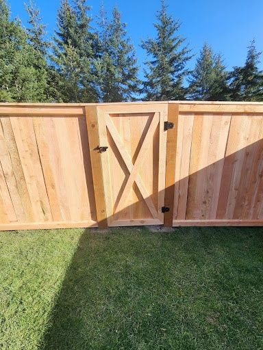  for The Baskins Sawmill in Port Angeles,  WA