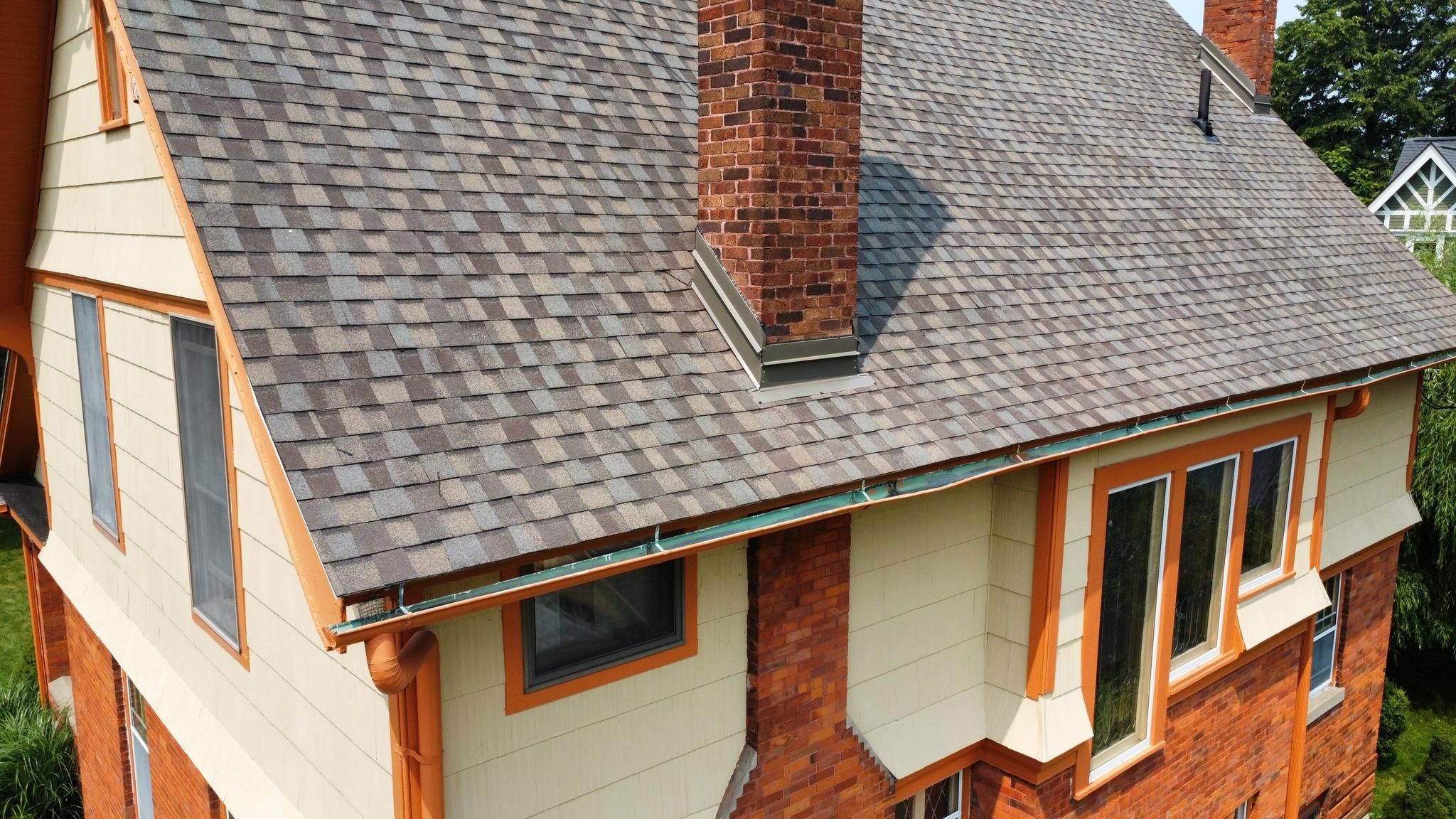 All Photos for Buck's Exteriors in Manistee, MI