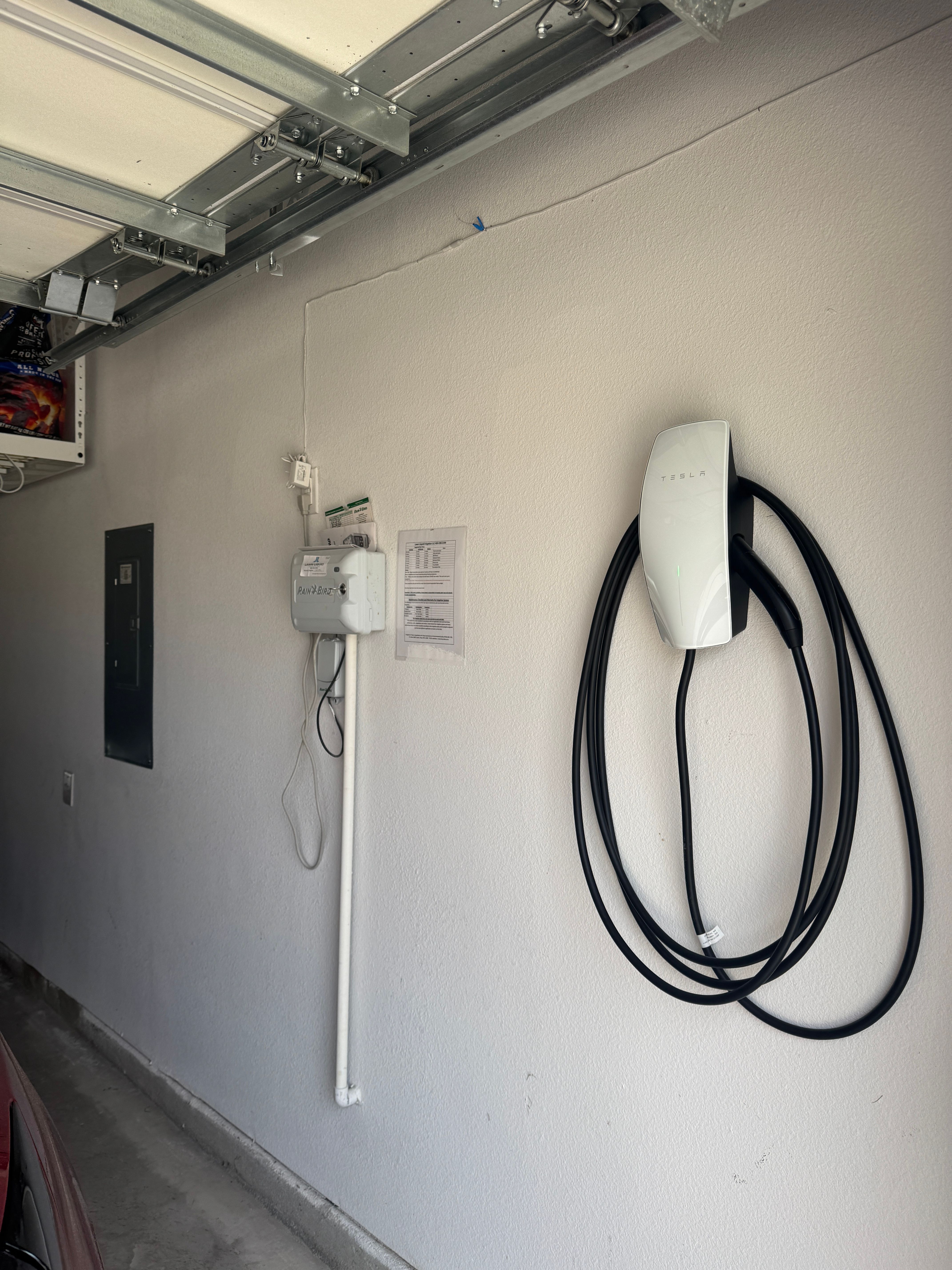 All Photos for Galev Electric in Prosper, TX
