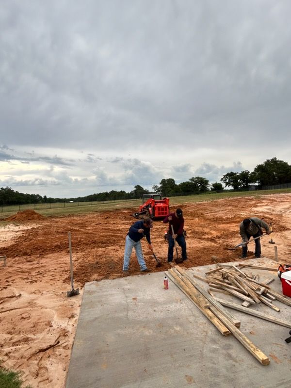  for Freedom Contracting Of Texas LLC. in Springtown, TX