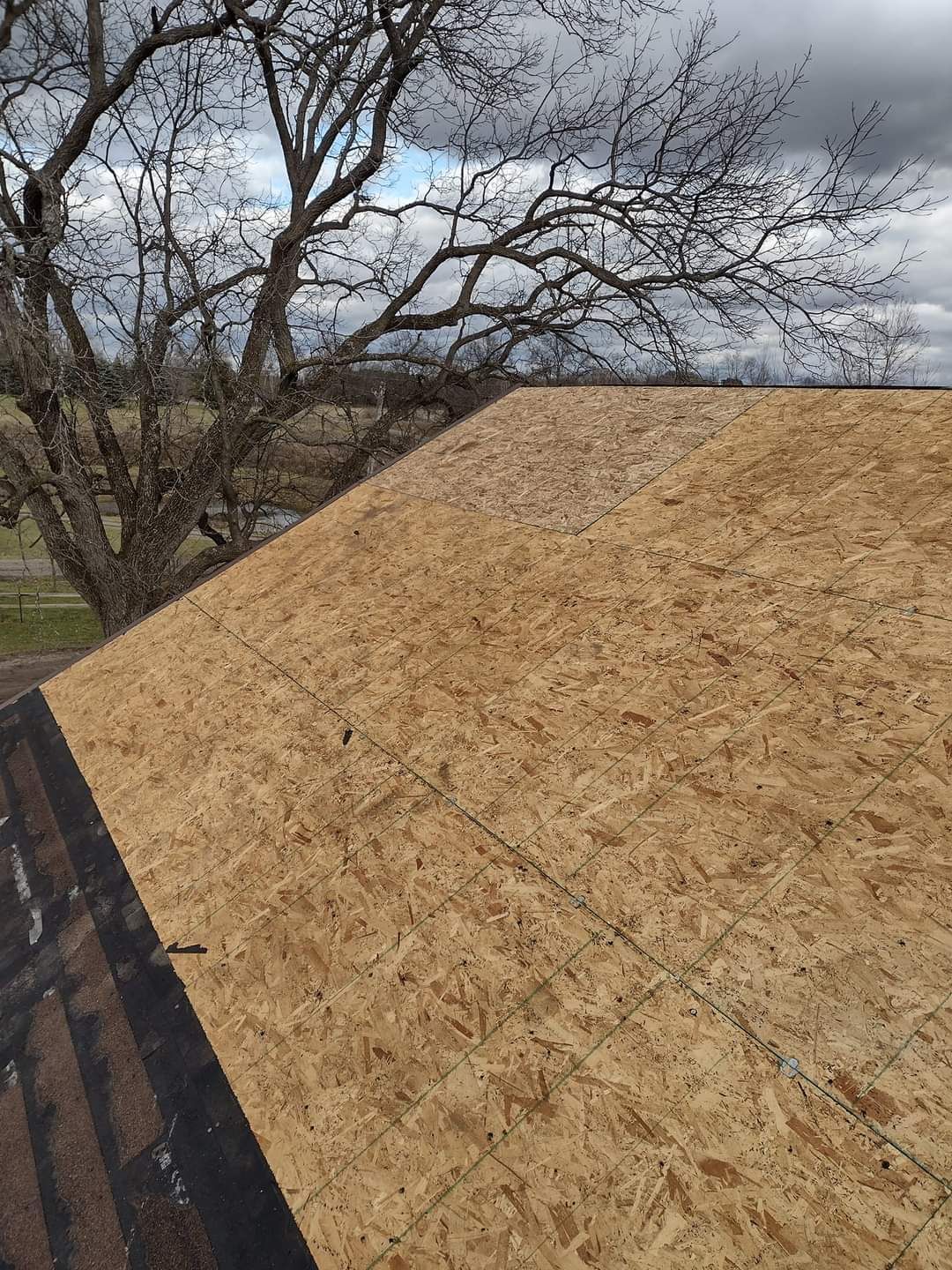  for Walkers Quality Roofing  in Midland, MI