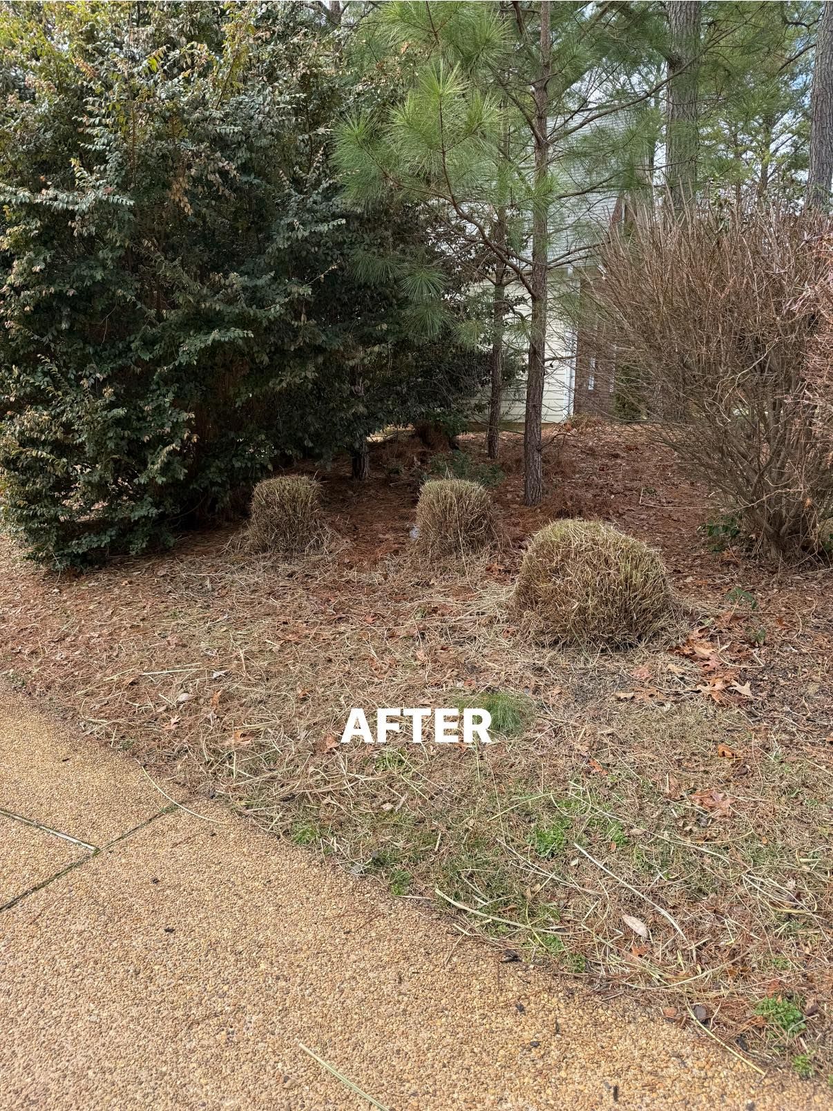  for J Clark Landscaping in Charles City, VA