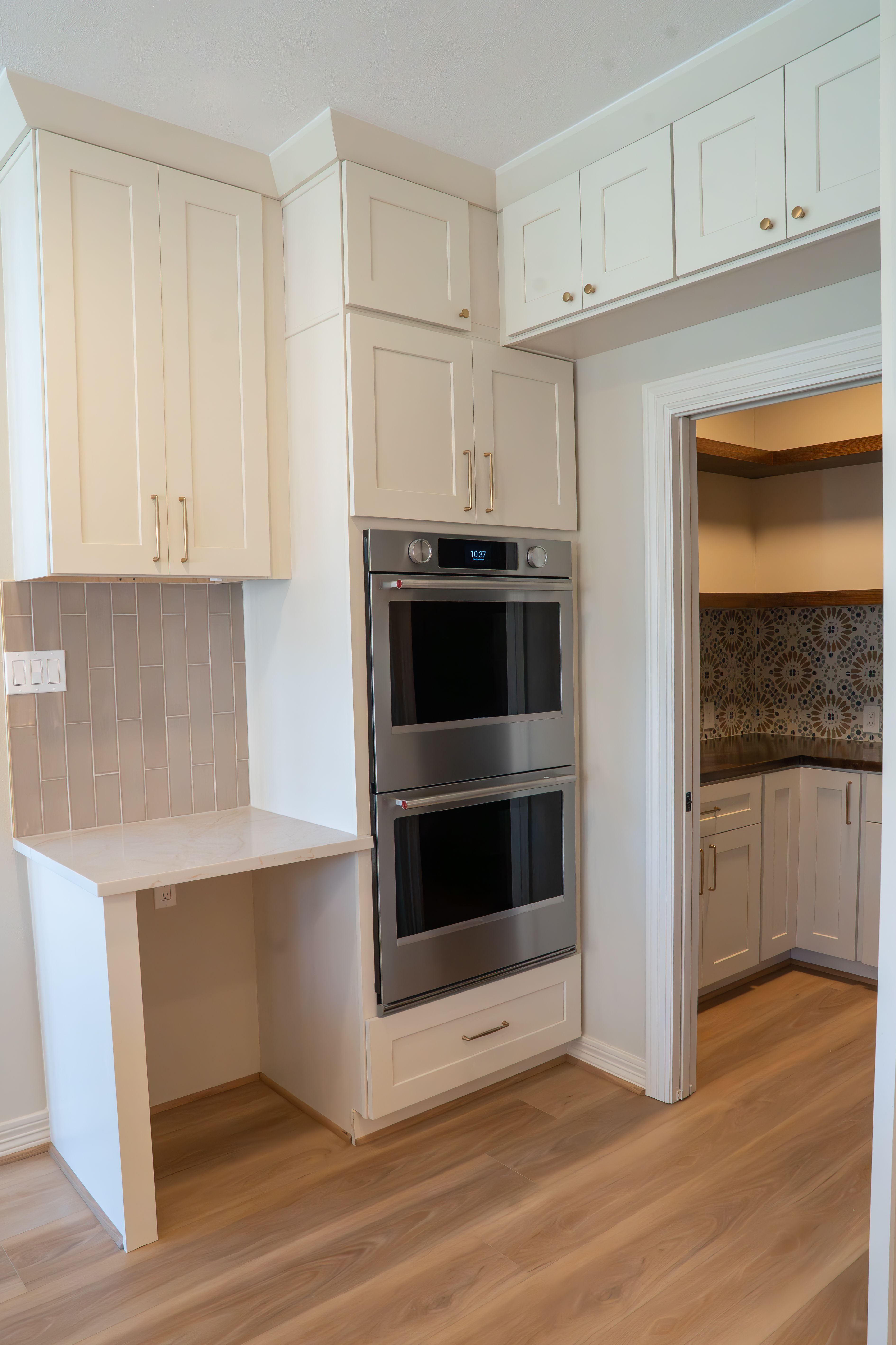  for Alpha Contracting Services in Katy, TX