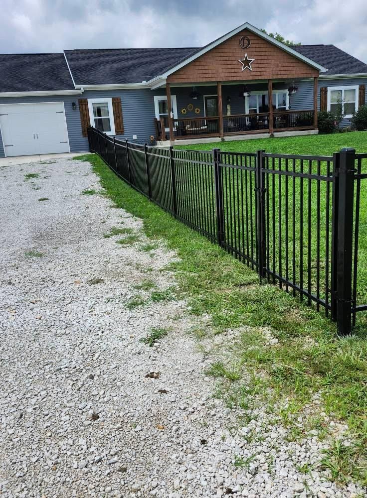  for HWY 2&65 Fabrication & Fencing in Humeston, IA