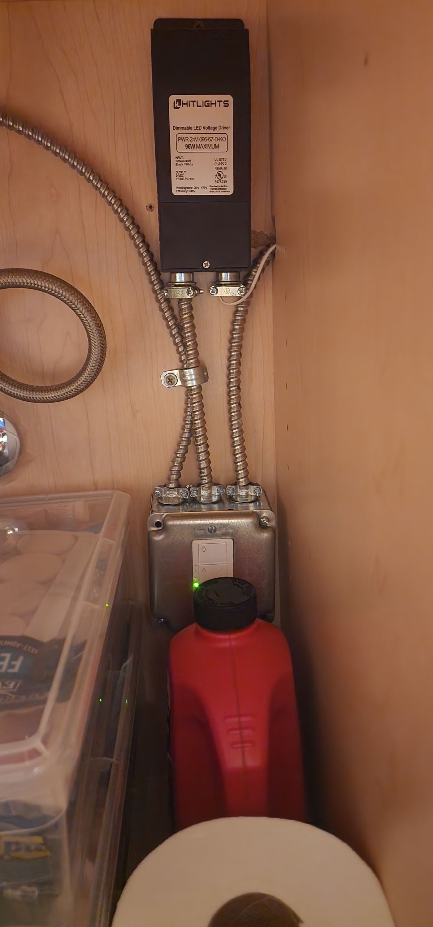  for LV Innovations in Phoenix, AZ