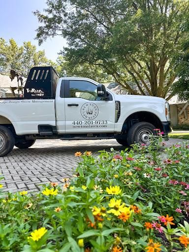  for Newtons Lawncare LLC in North Ridgeville, OH