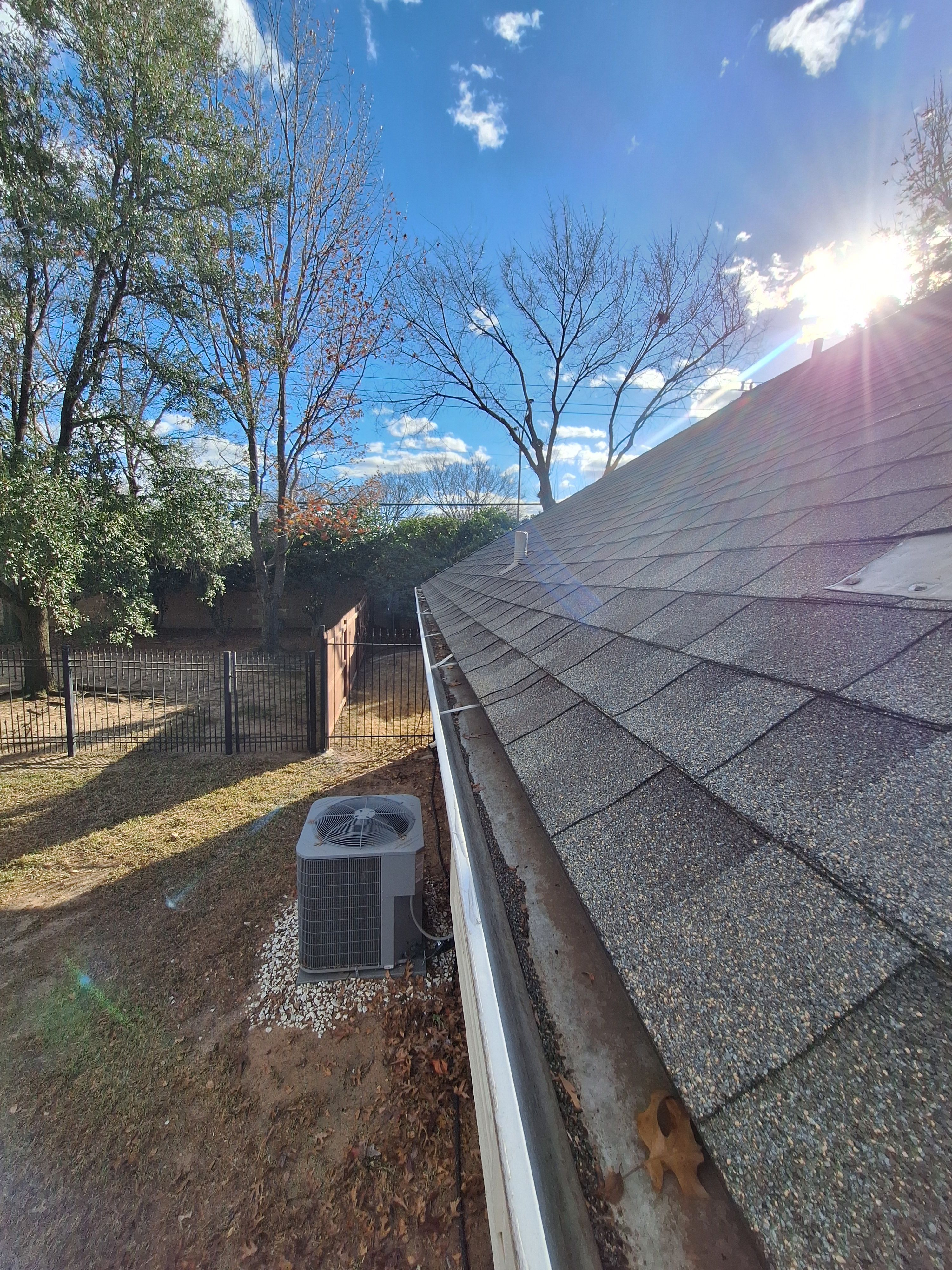  for Connected Exterior Cleaning in Dallas, TX