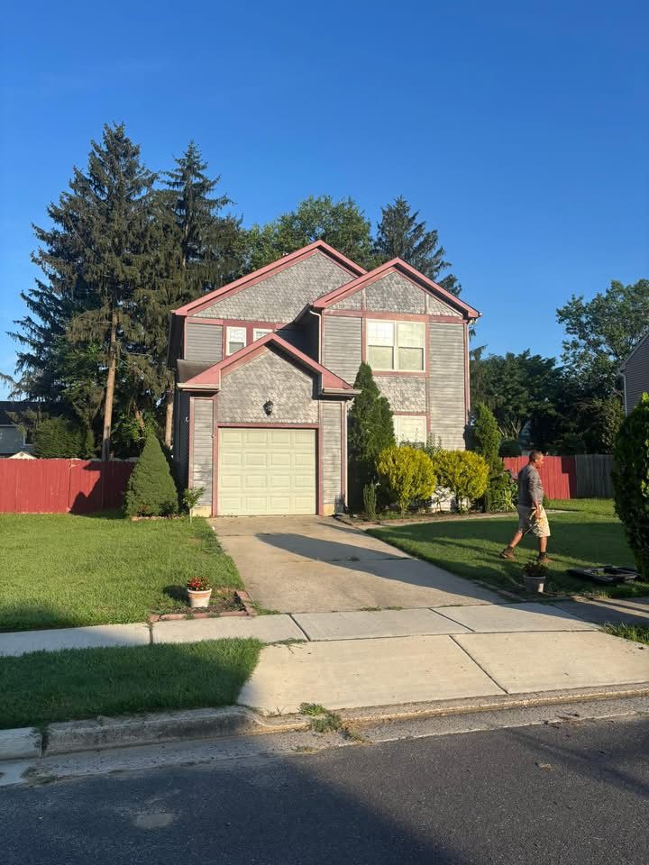  for All For U Roofing & Masonry in Boston, MA