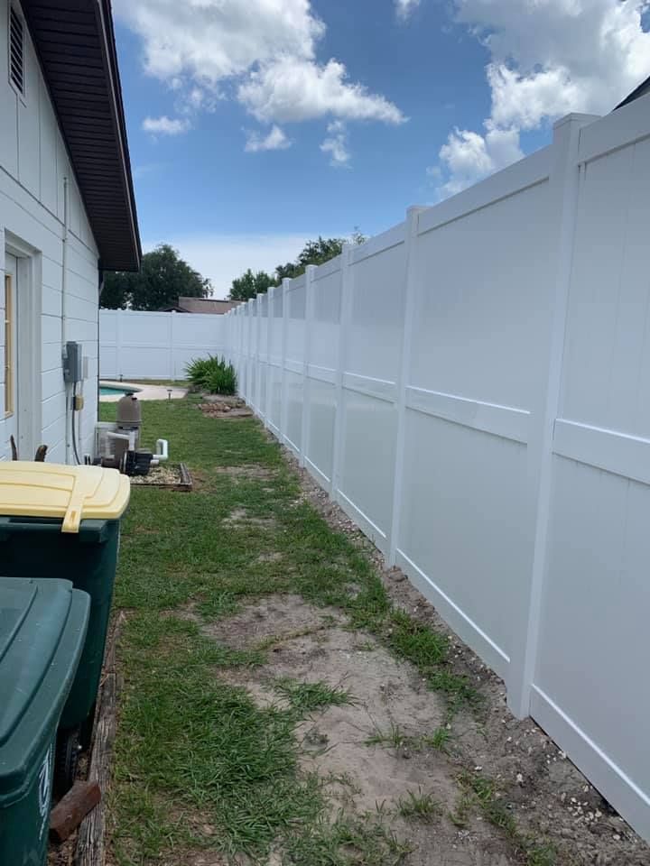  for Red's Premier Fencing LLC  in Jacksonville, FL