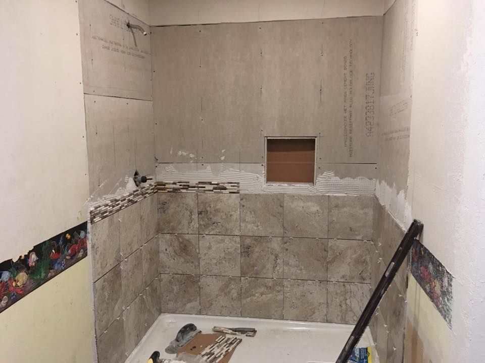  for Jones Construction & Flooring in Bogata, TX