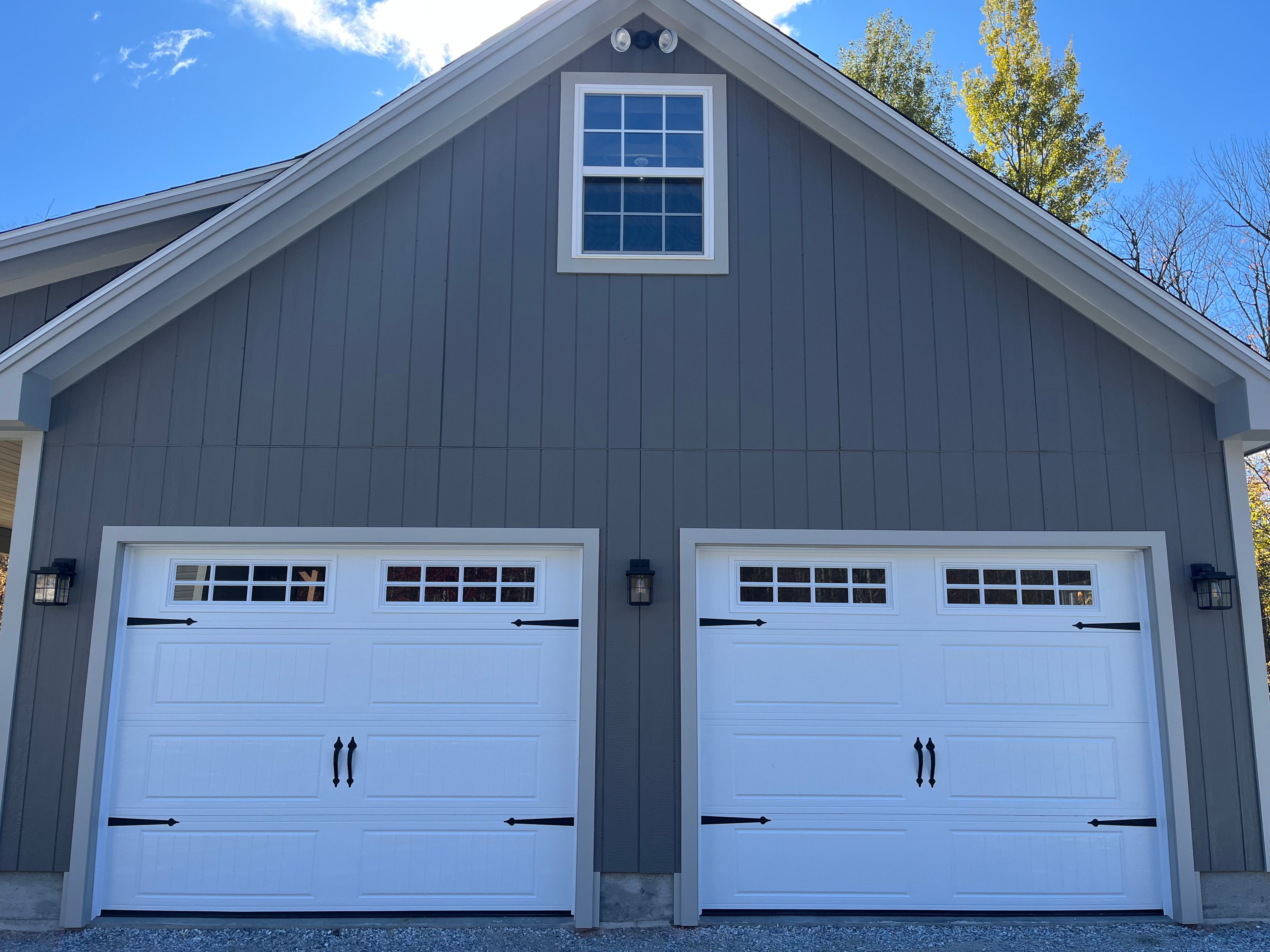  for Ridge Line Painters in Bridgewater Corners, VT