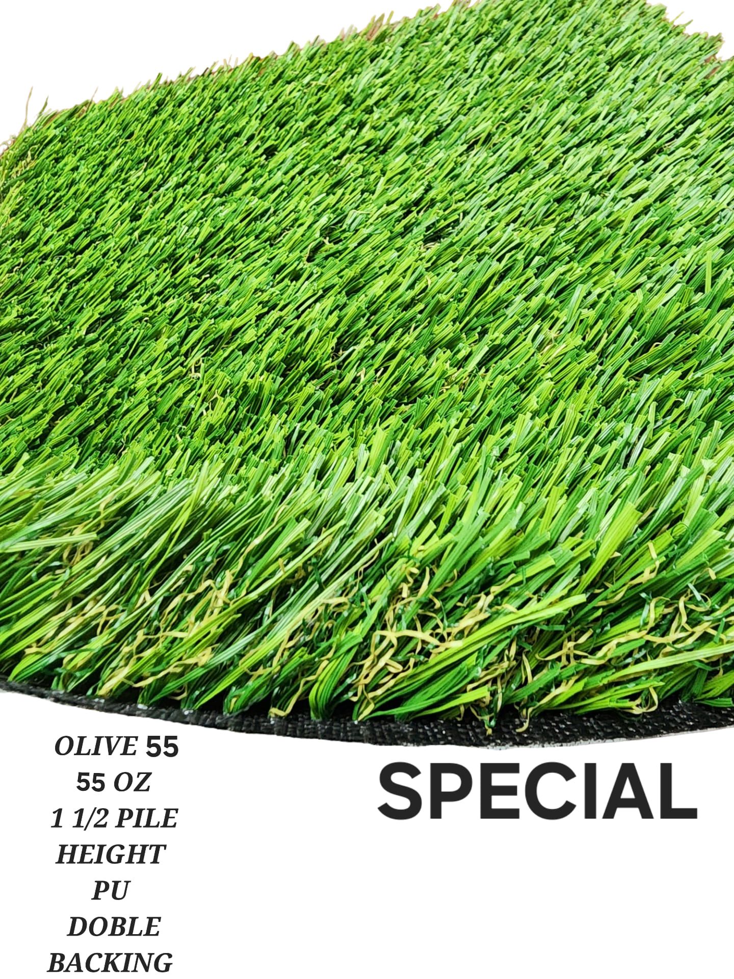 All Photos for Keep It Green Turf in Calhoun, GA