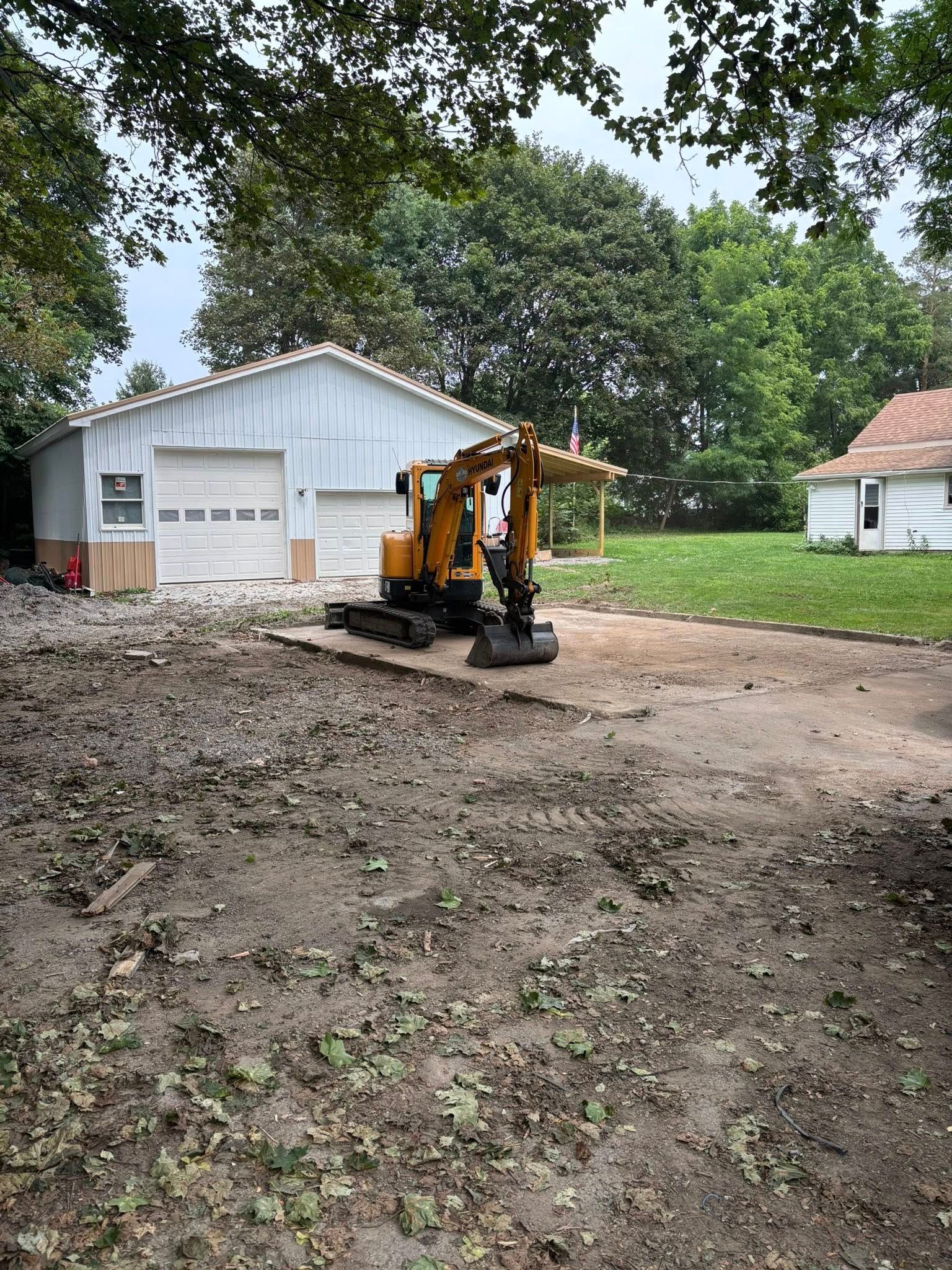  for Spencer Enterprise in Arcade, New York