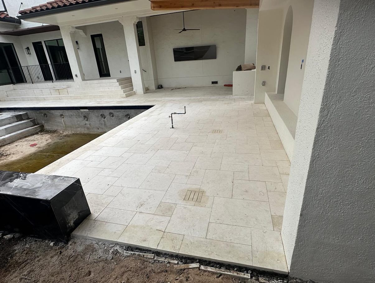  for J & P Construction in Houston, TX