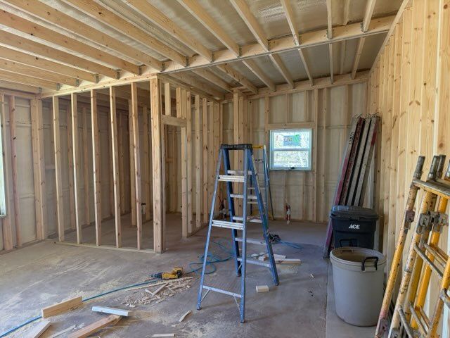  for LN Contracting and Excavating LLC in Edmond, OK