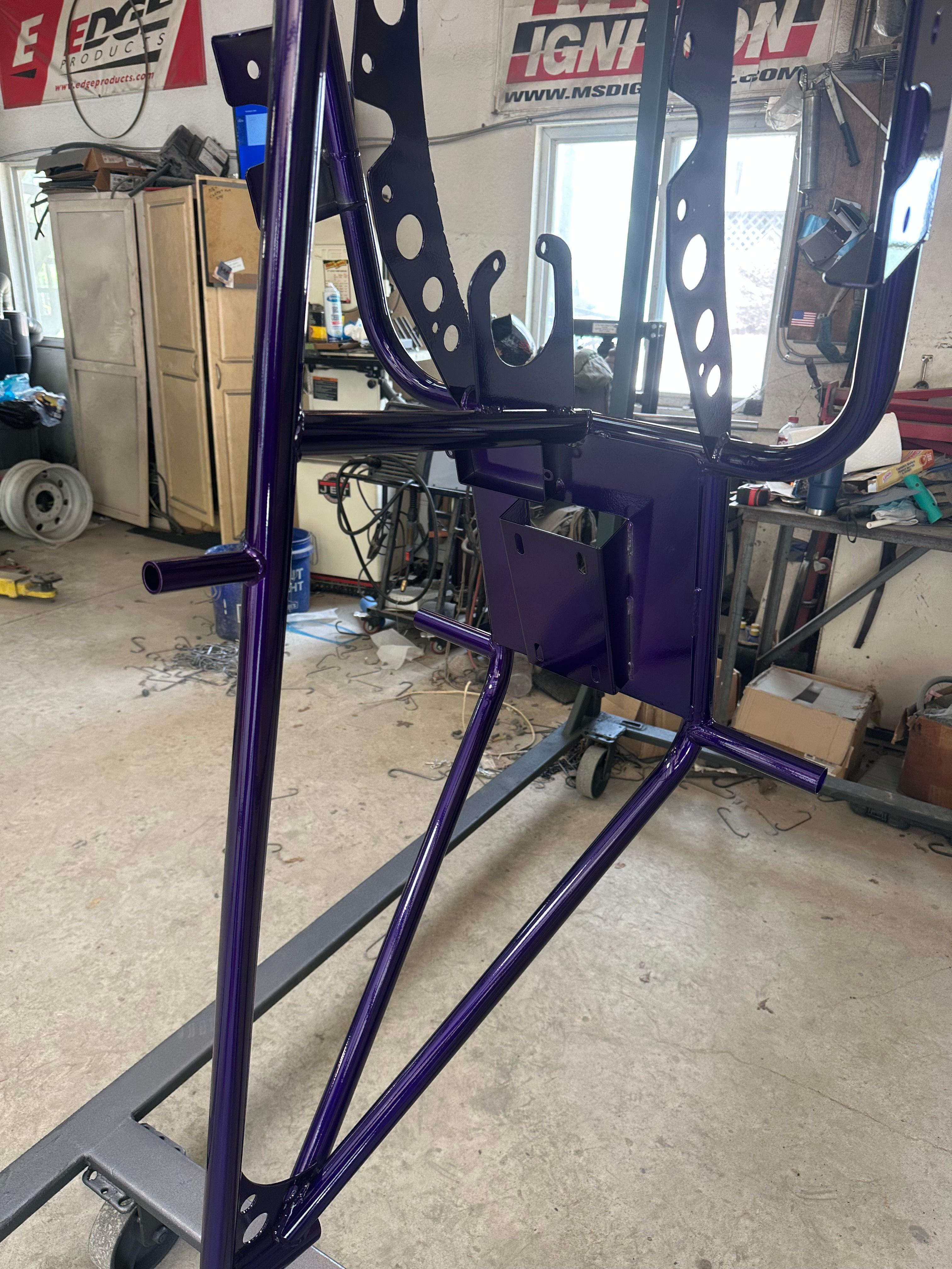  for CNC Powder Coating in Murphy, NC